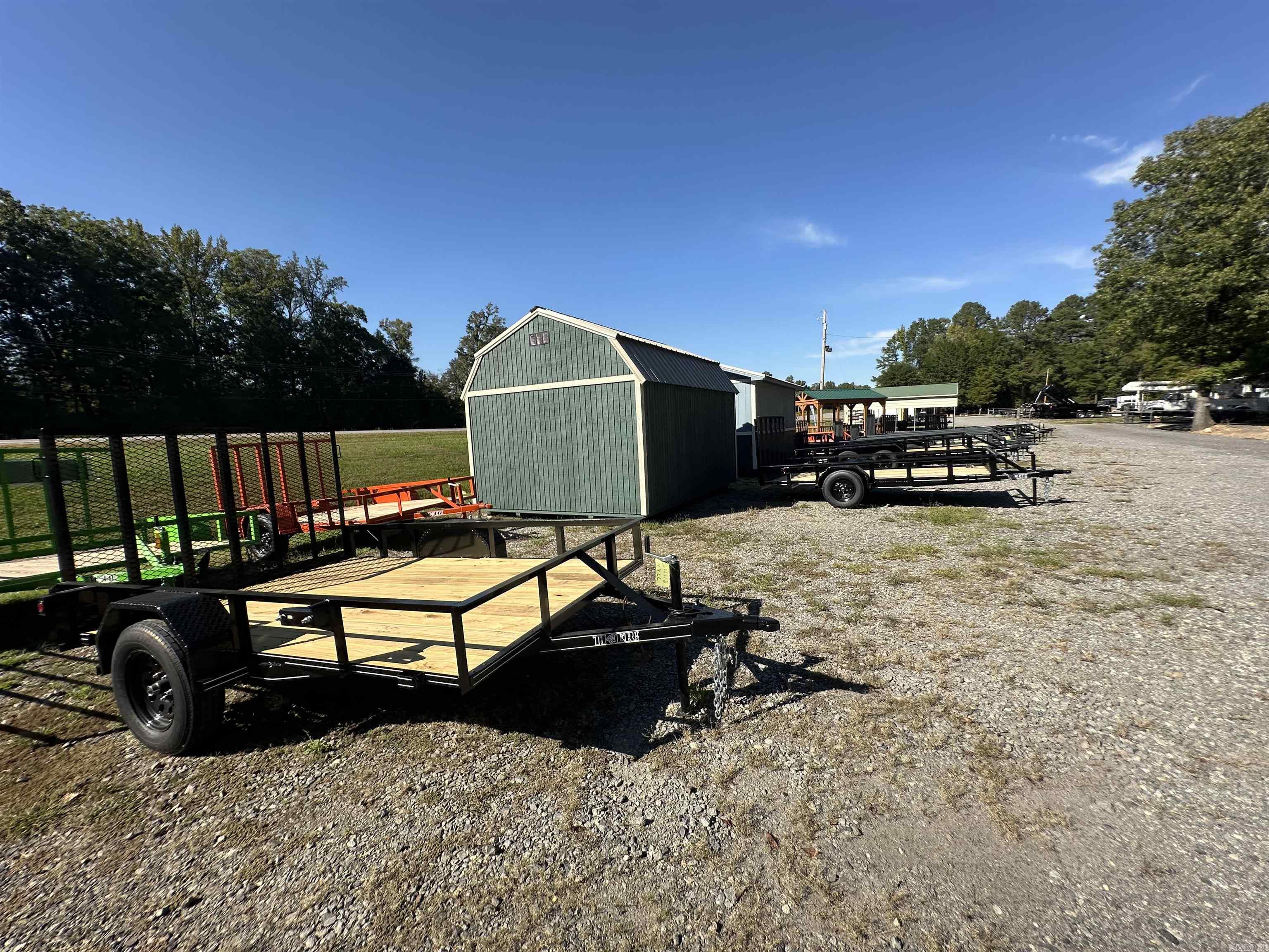 3538 N Hwy 167  Sheridan, AR