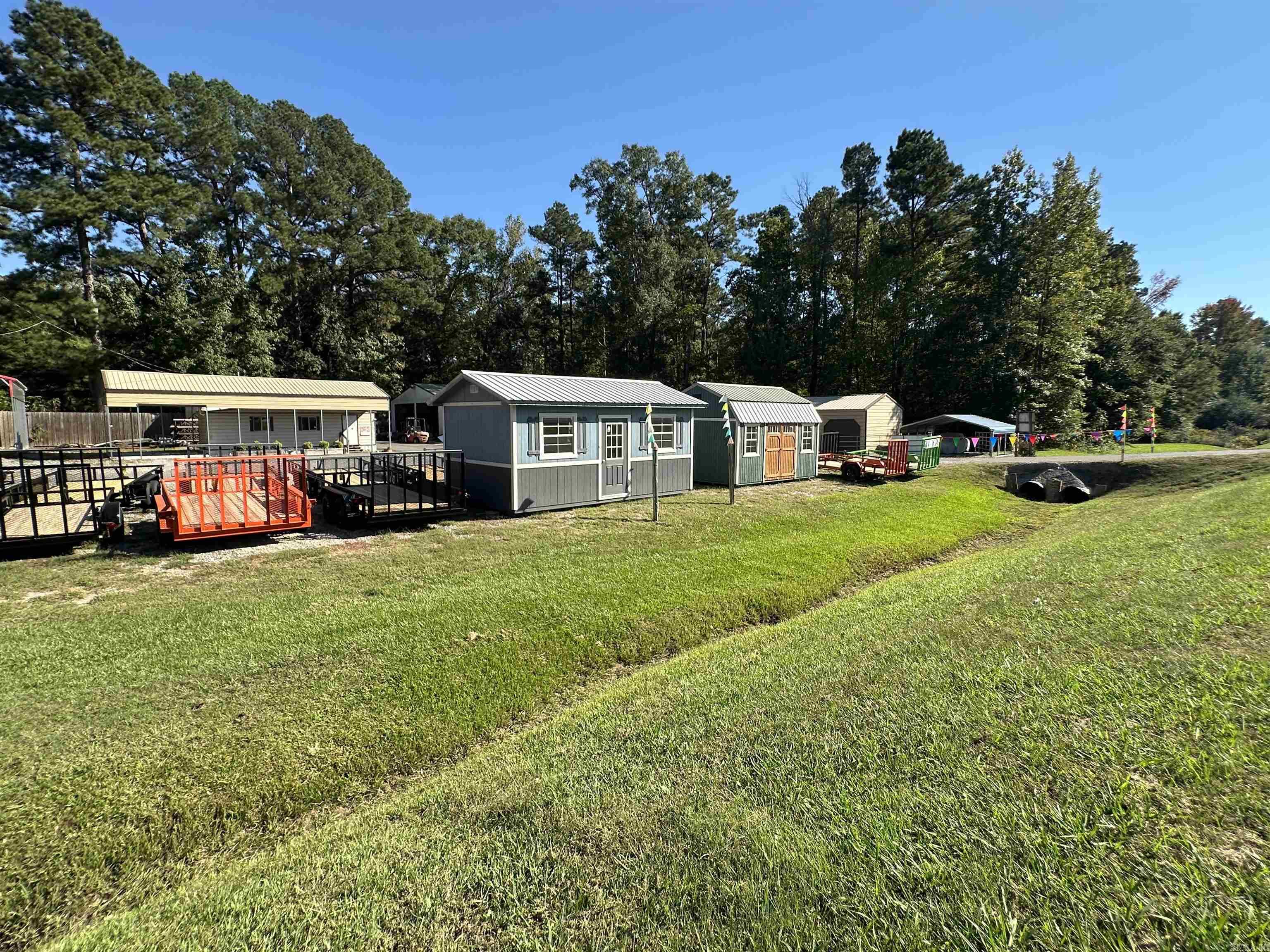 3538 N Hwy 167  Sheridan, AR