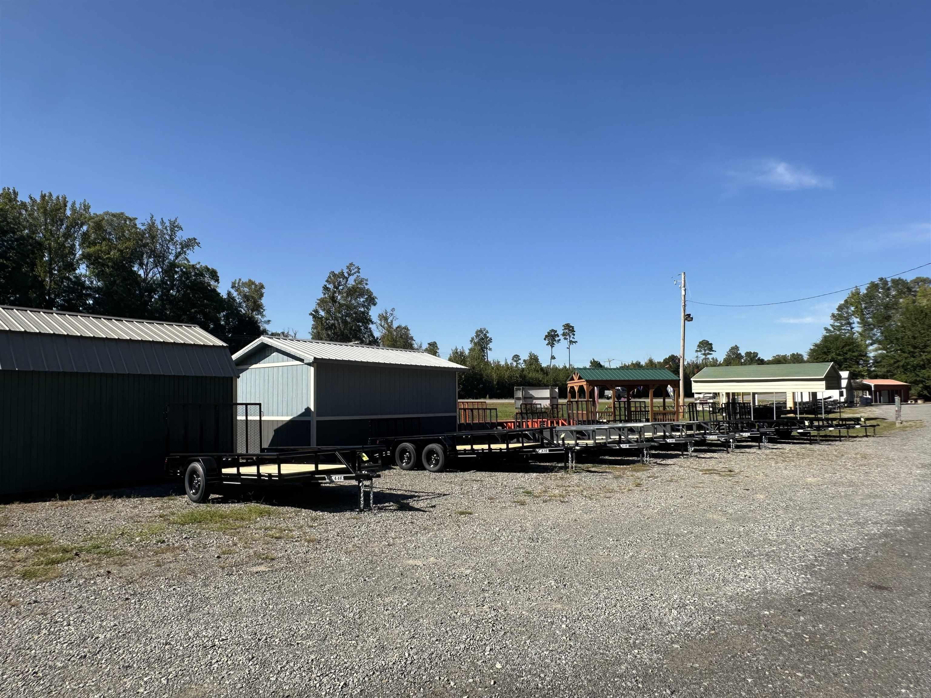 3538 N Hwy 167  Sheridan, AR