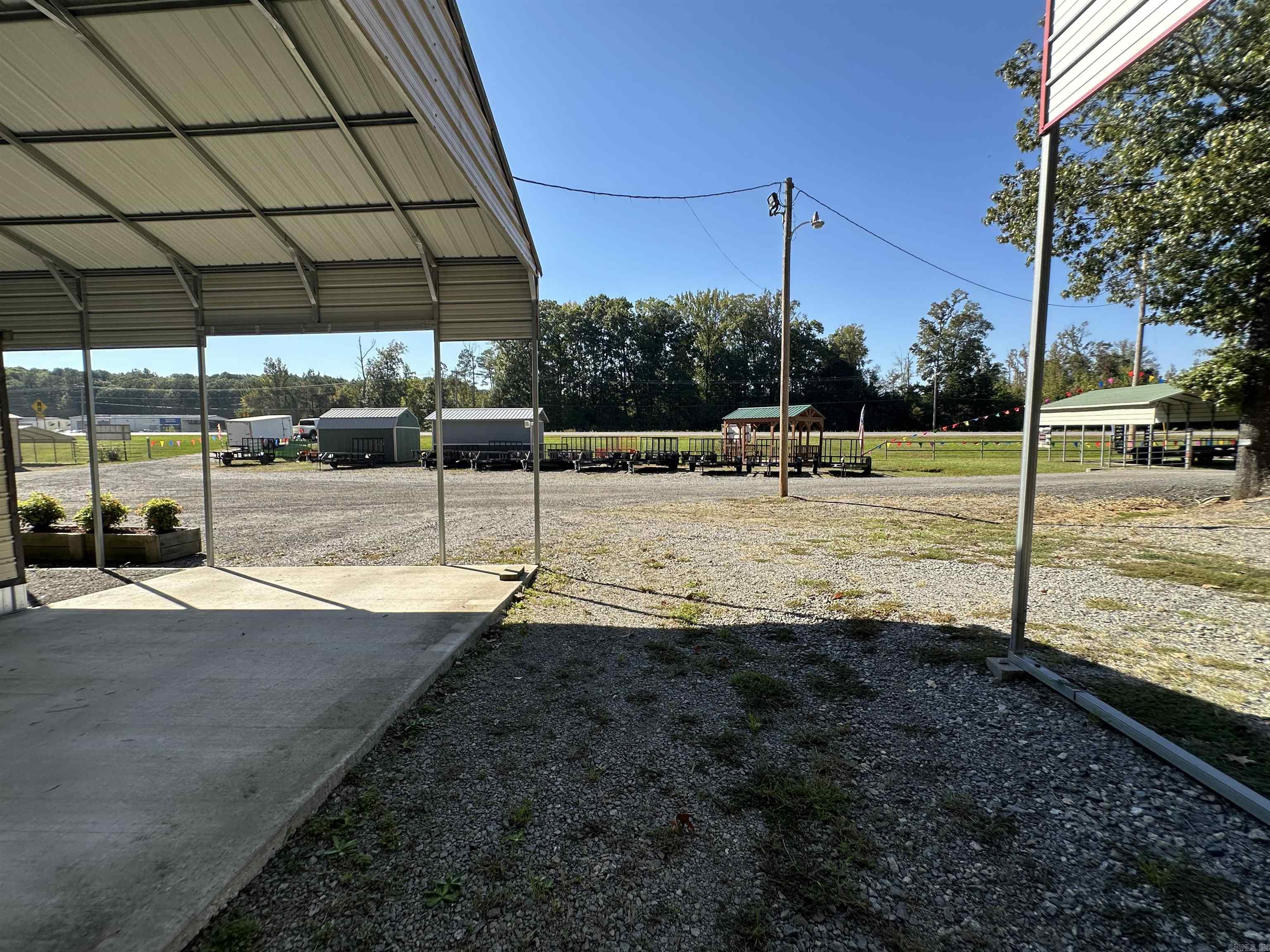 3538 N Hwy 167  Sheridan, AR