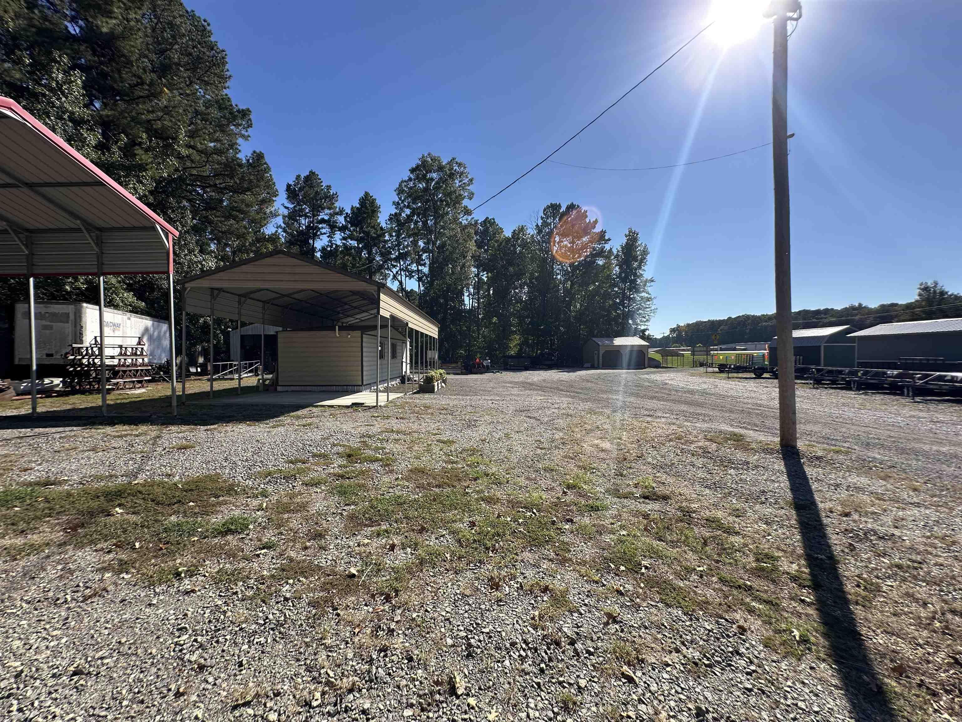 3538 N Hwy 167  Sheridan, AR