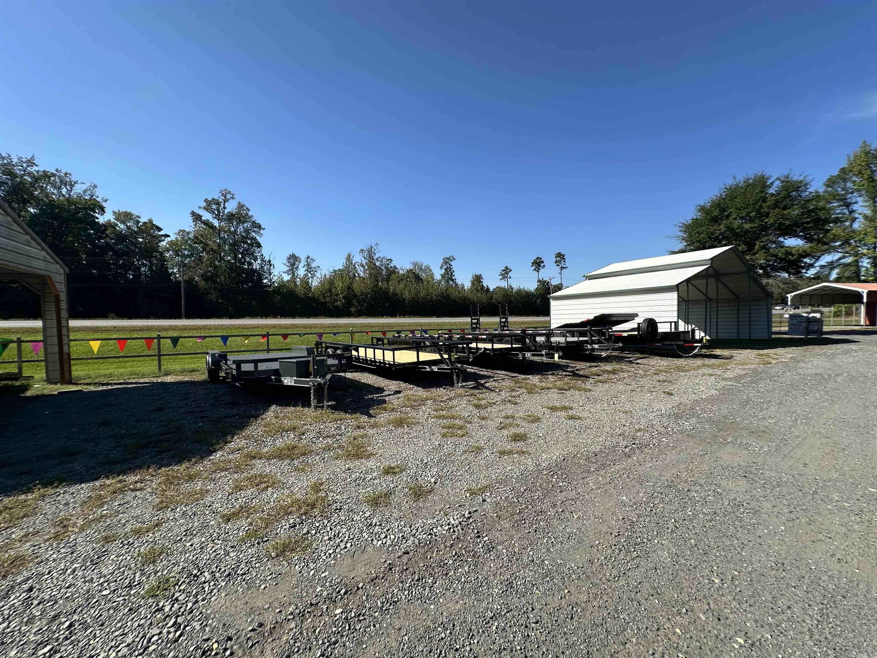 3538 N Hwy 167  Sheridan, AR