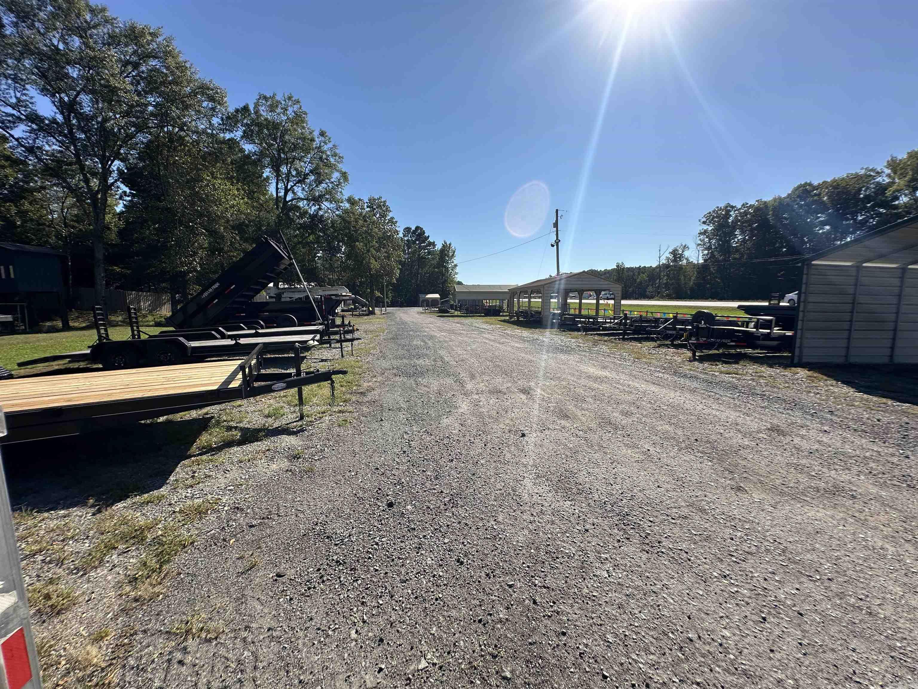 3538 N Hwy 167  Sheridan, AR