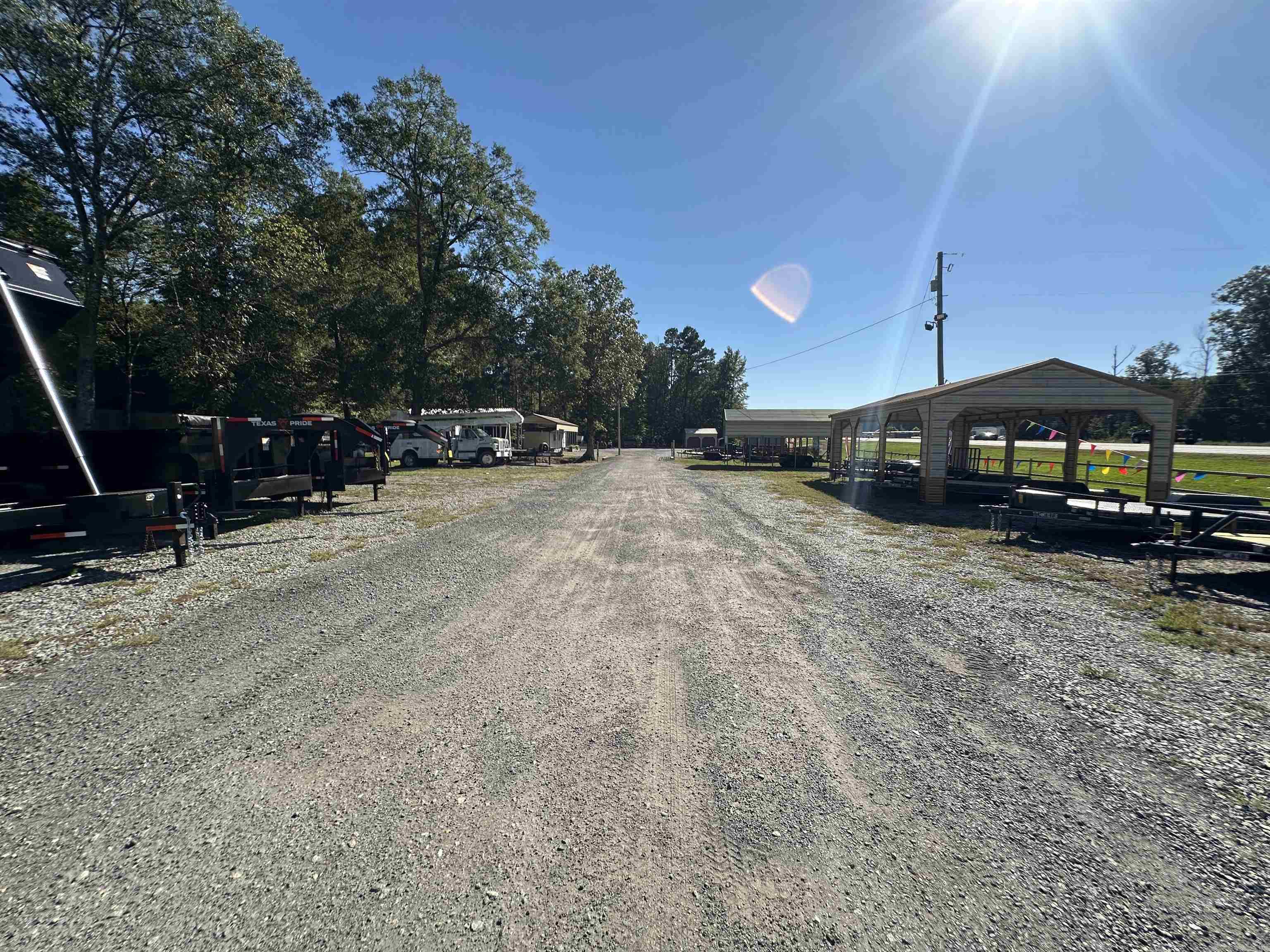 3538 N Hwy 167  Sheridan, AR