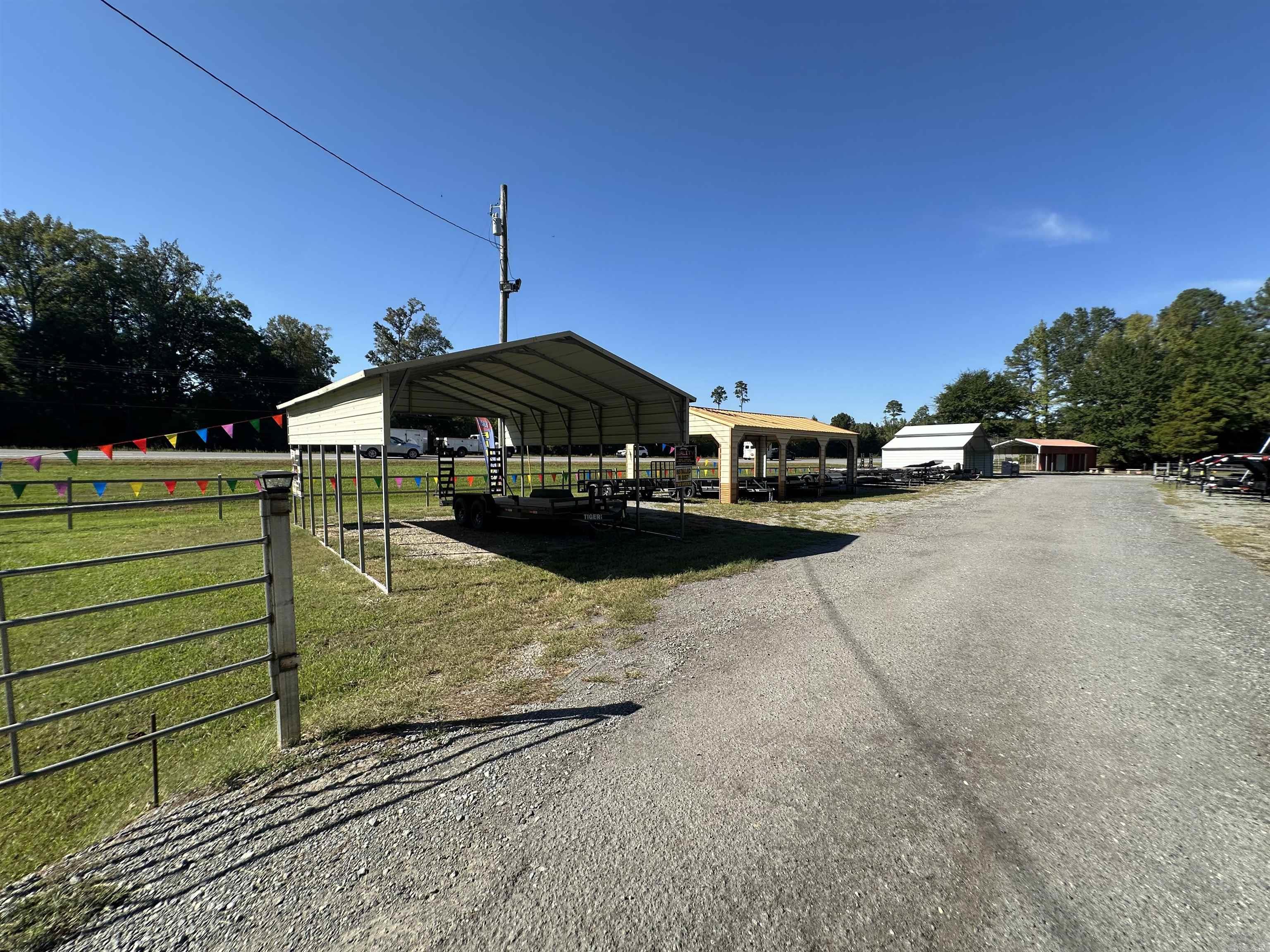 3538 N Hwy 167  Sheridan, AR