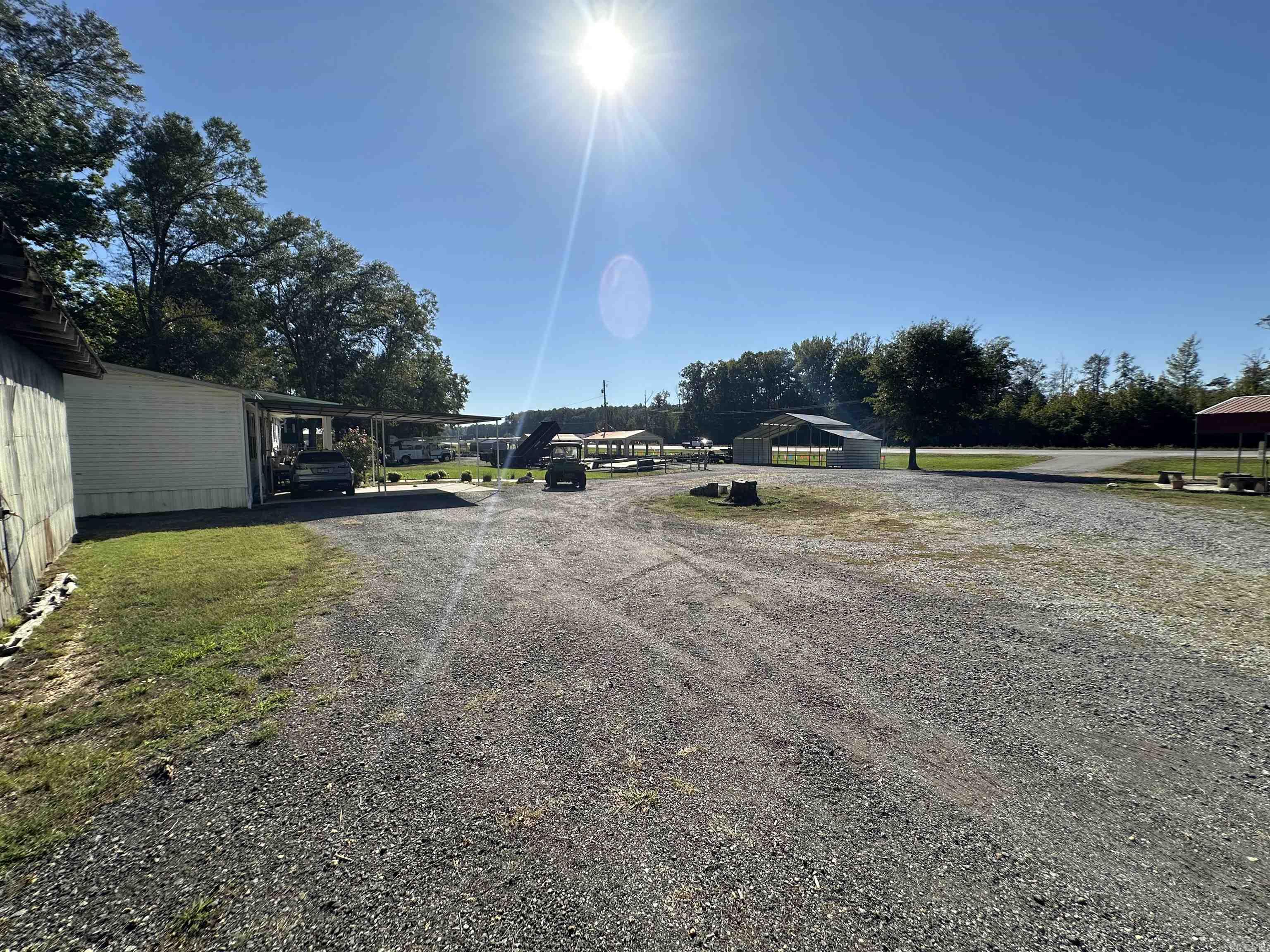 3538 N Hwy 167  Sheridan, AR