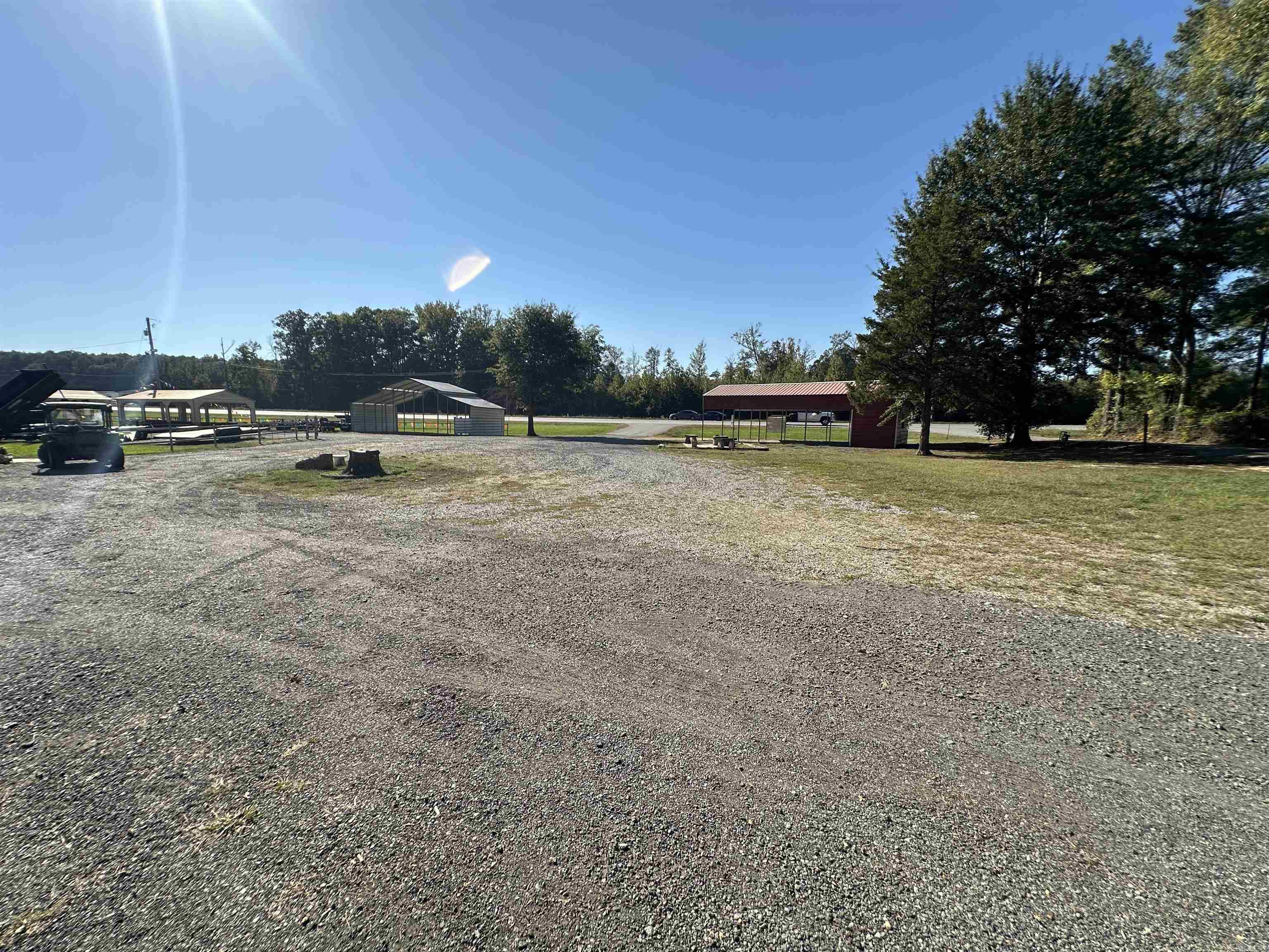 3538 N Hwy 167  Sheridan, AR