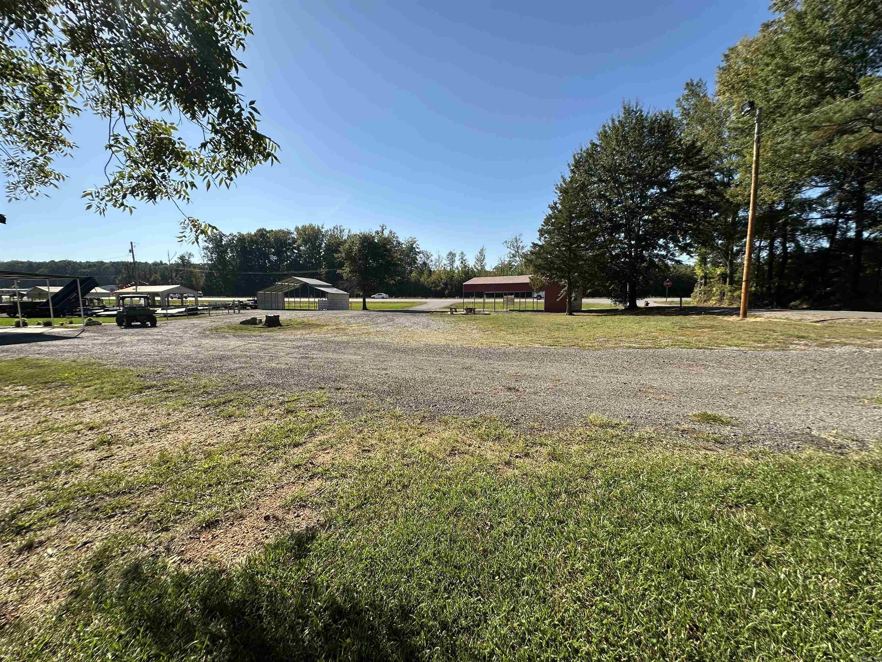 3538 N Hwy 167  Sheridan, AR