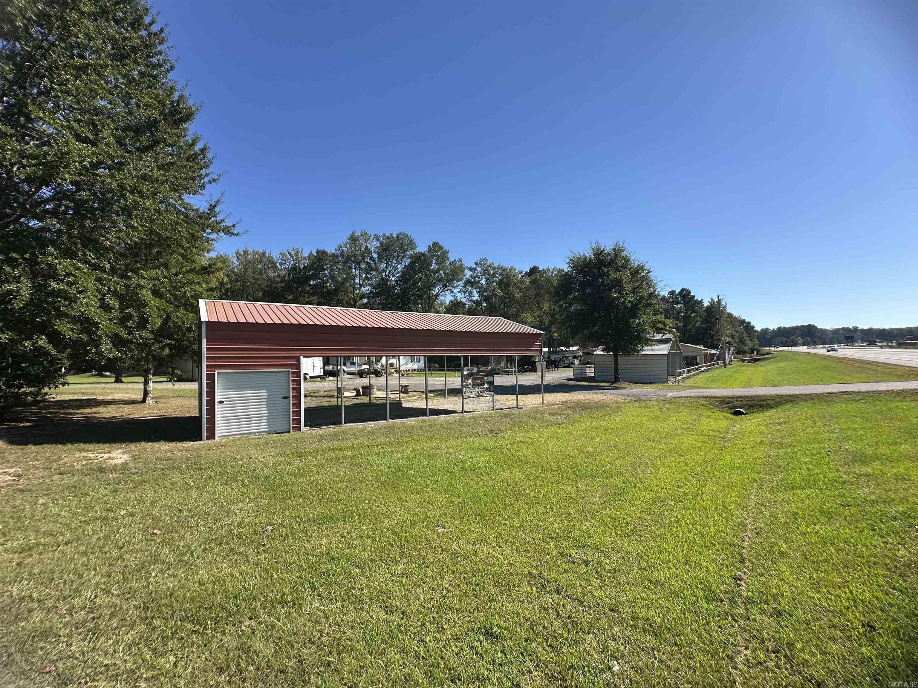 3538 N Hwy 167  Sheridan, AR