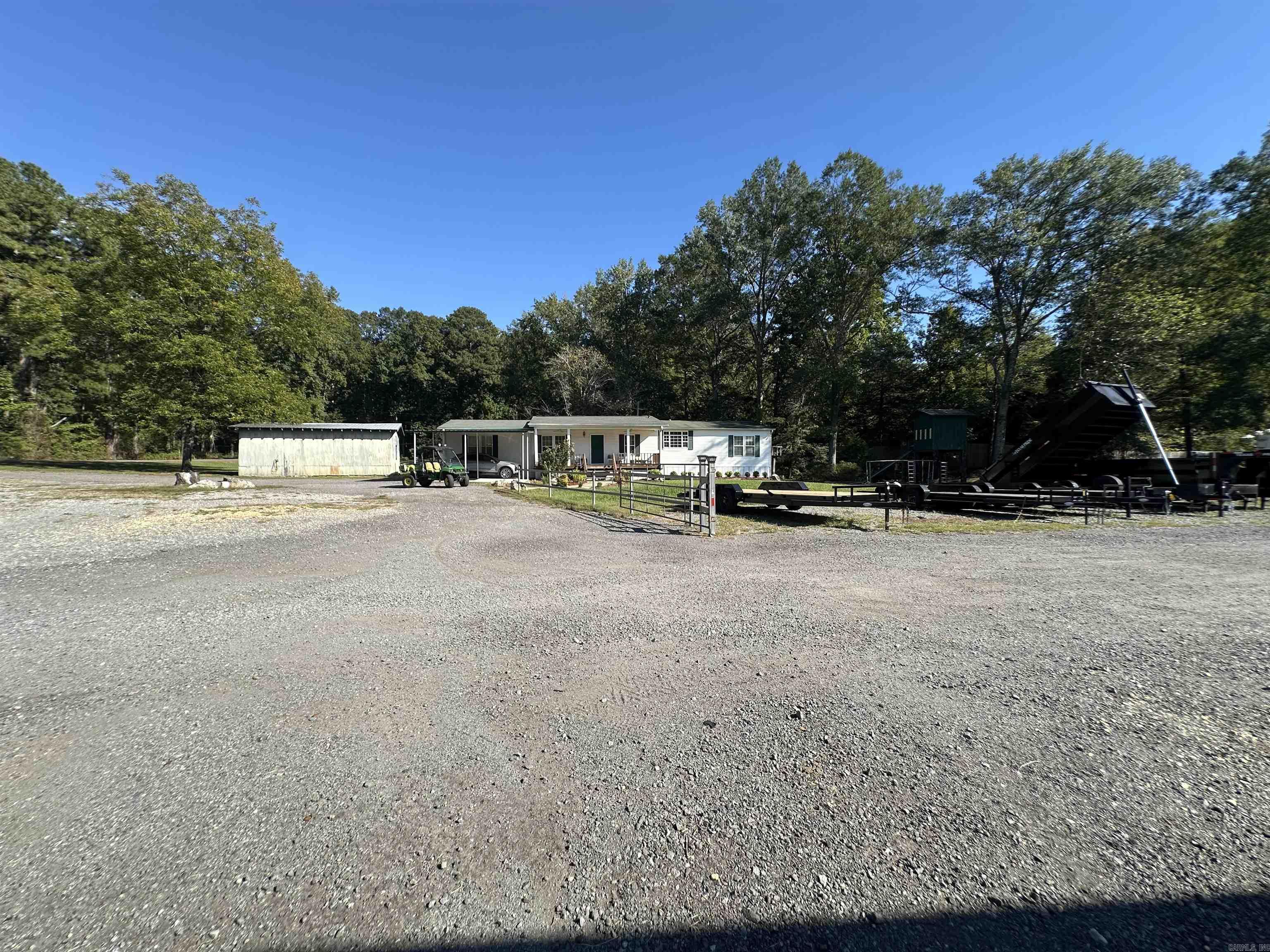 3538 N Hwy 167  Sheridan, AR