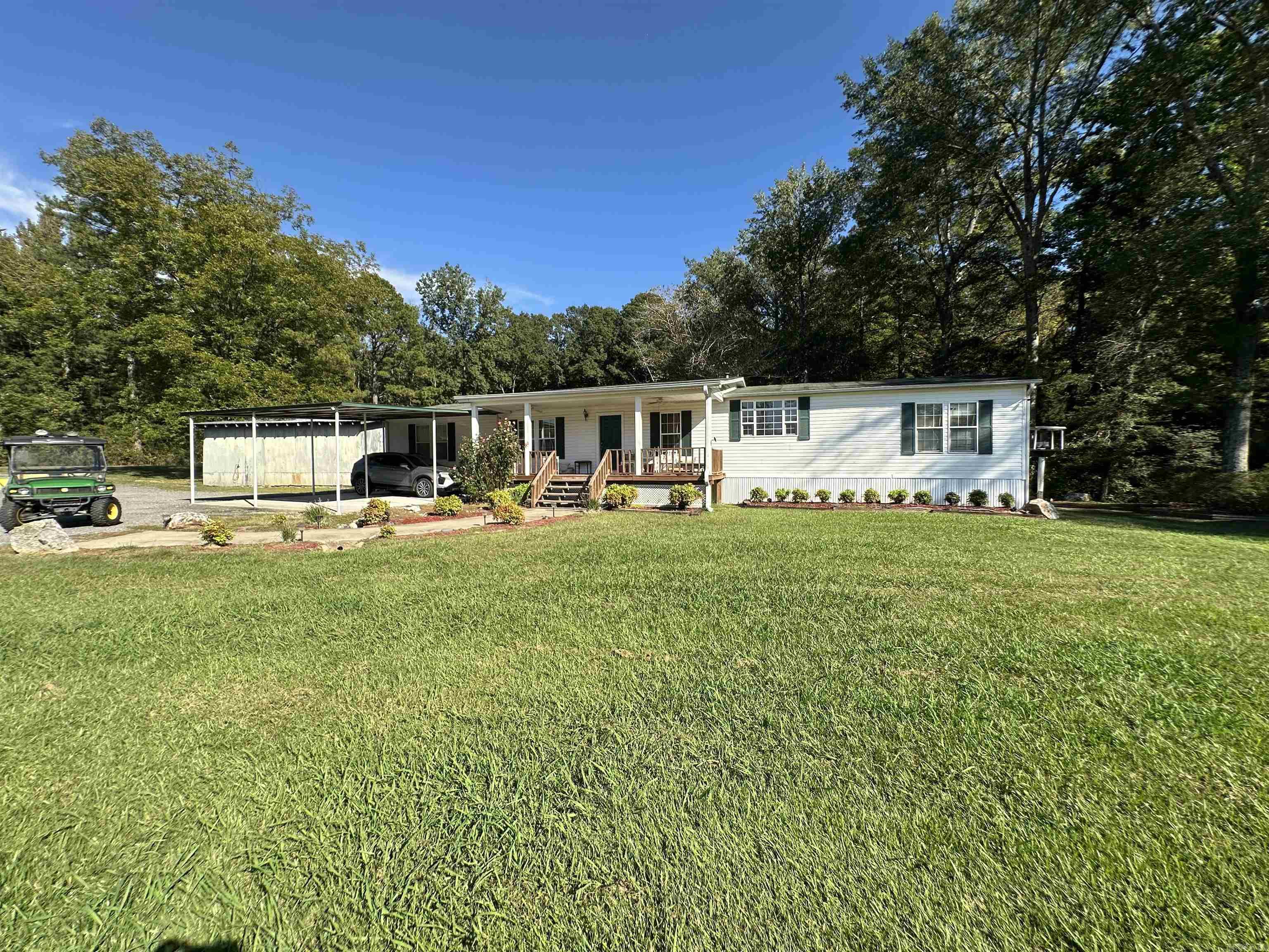 3538 N Hwy 167  Sheridan, AR