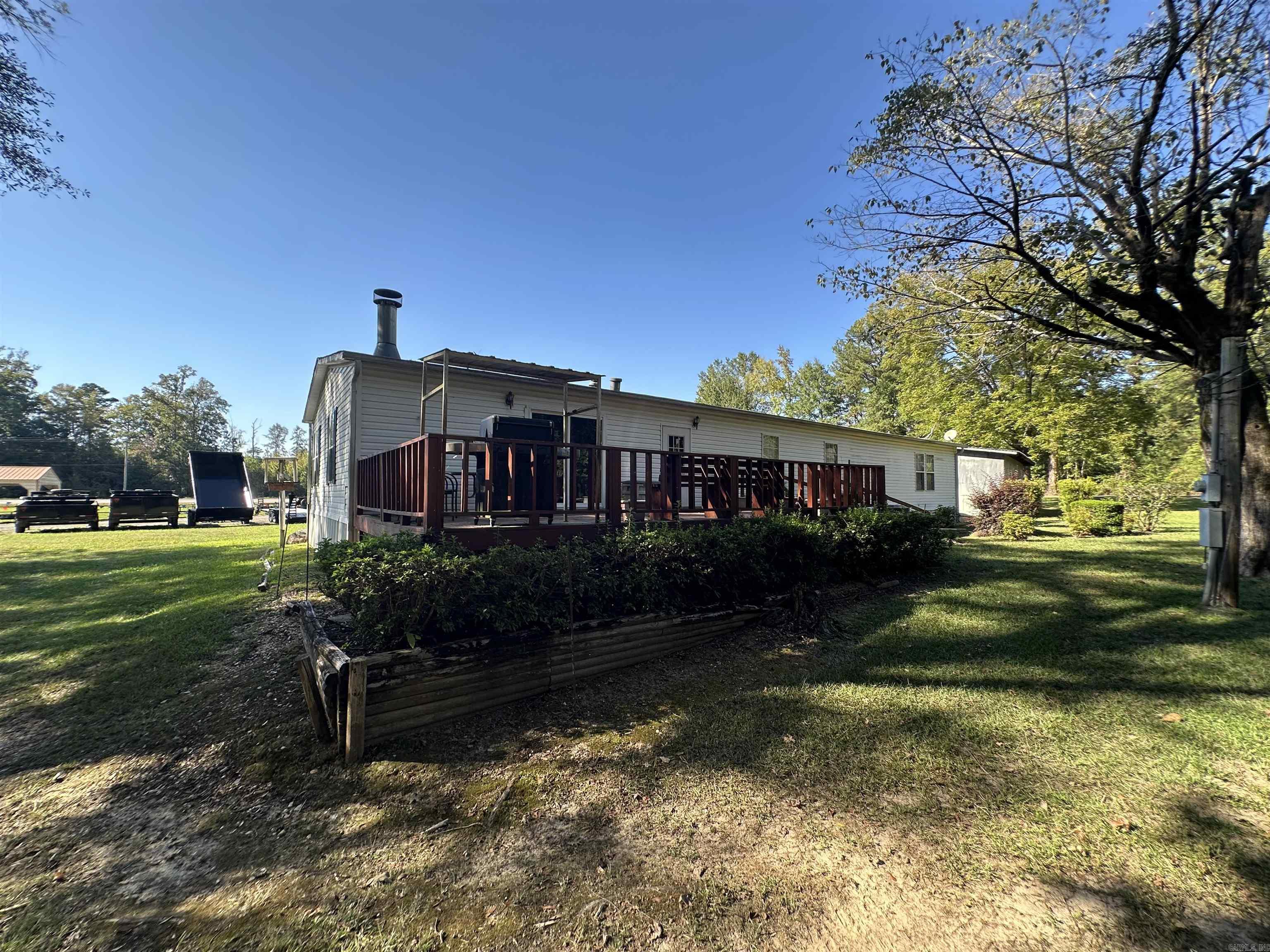 3538 N Hwy 167  Sheridan, AR