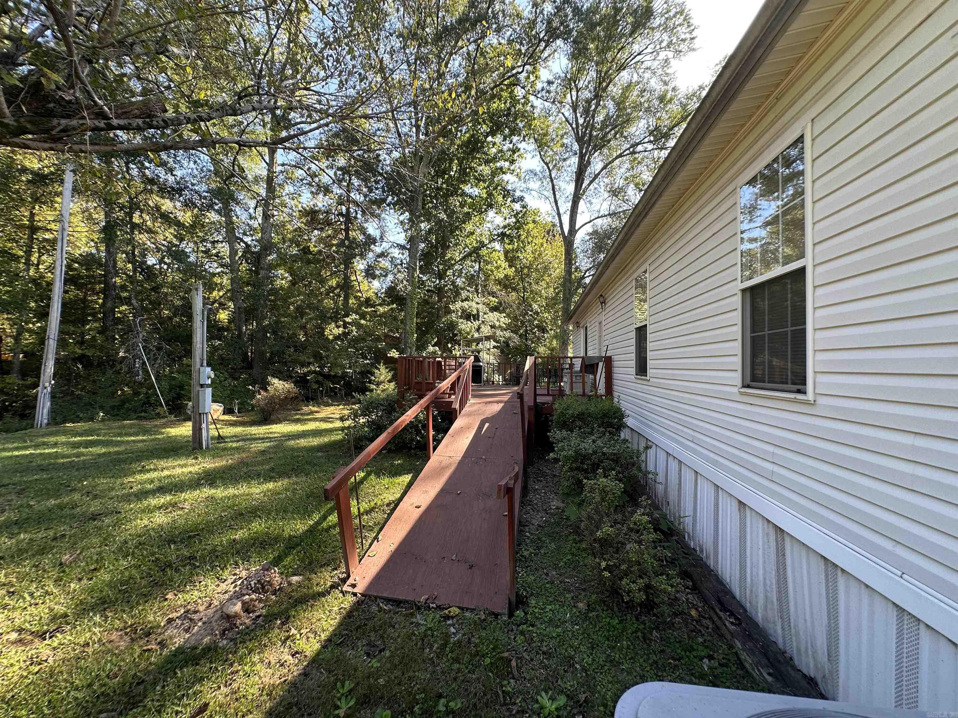 3538 N Hwy 167  Sheridan, AR