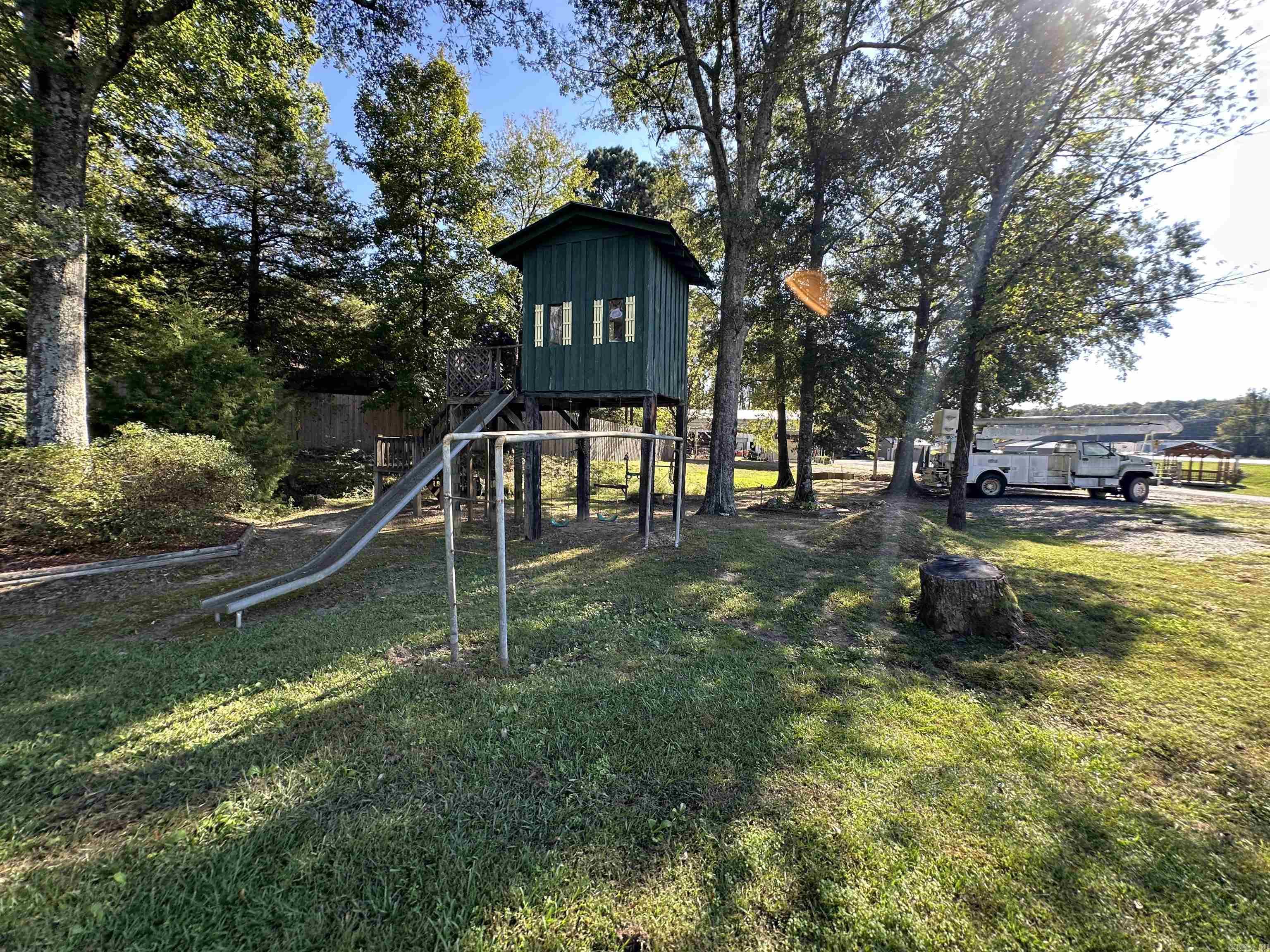 3538 N Hwy 167  Sheridan, AR