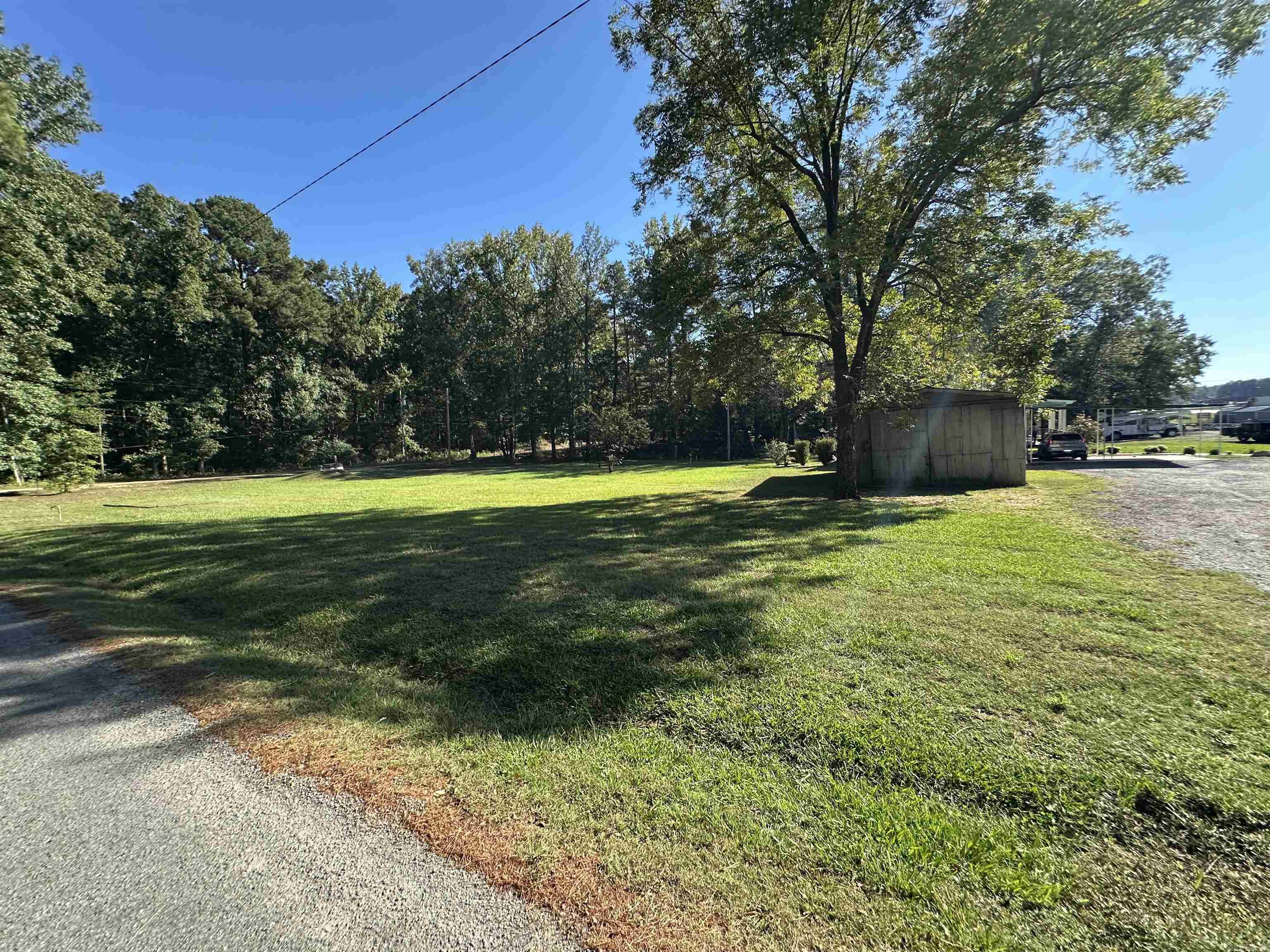 3538 N Hwy 167  Sheridan, AR