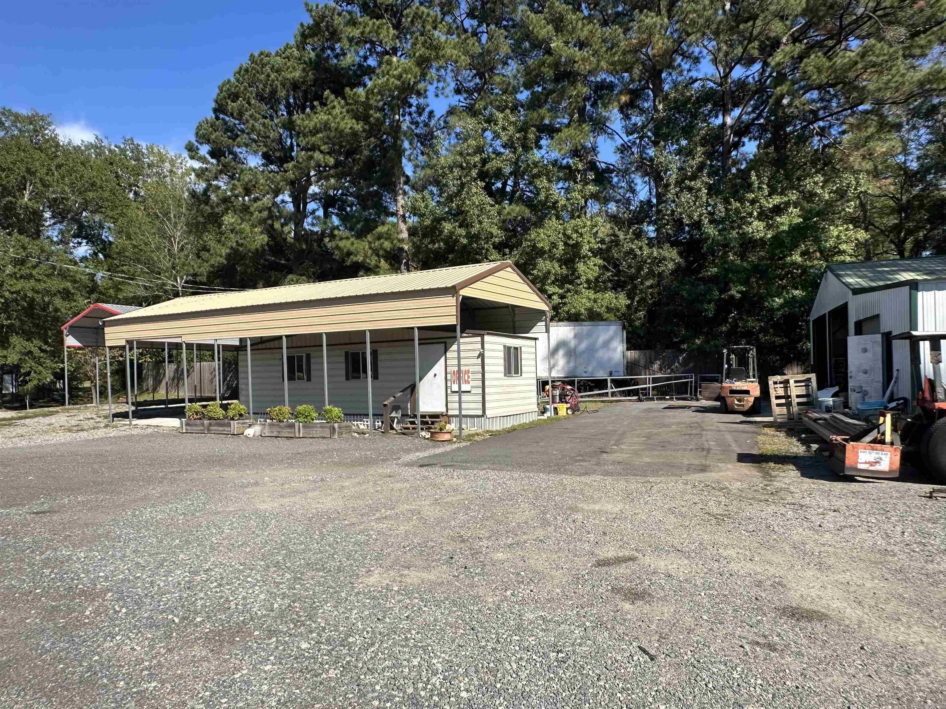 3538 N Hwy 167  Sheridan, AR