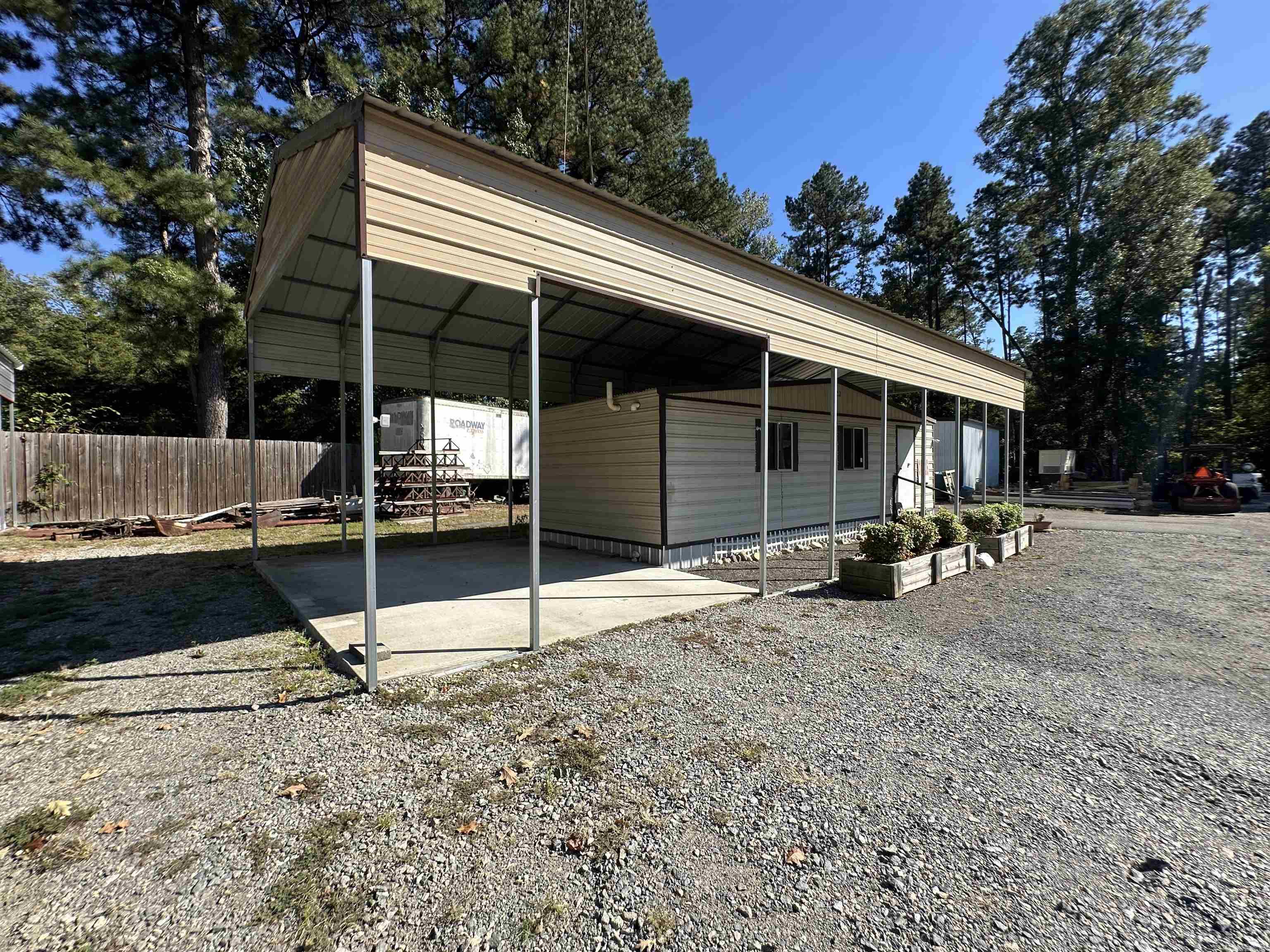 3538 N Hwy 167  Sheridan, AR