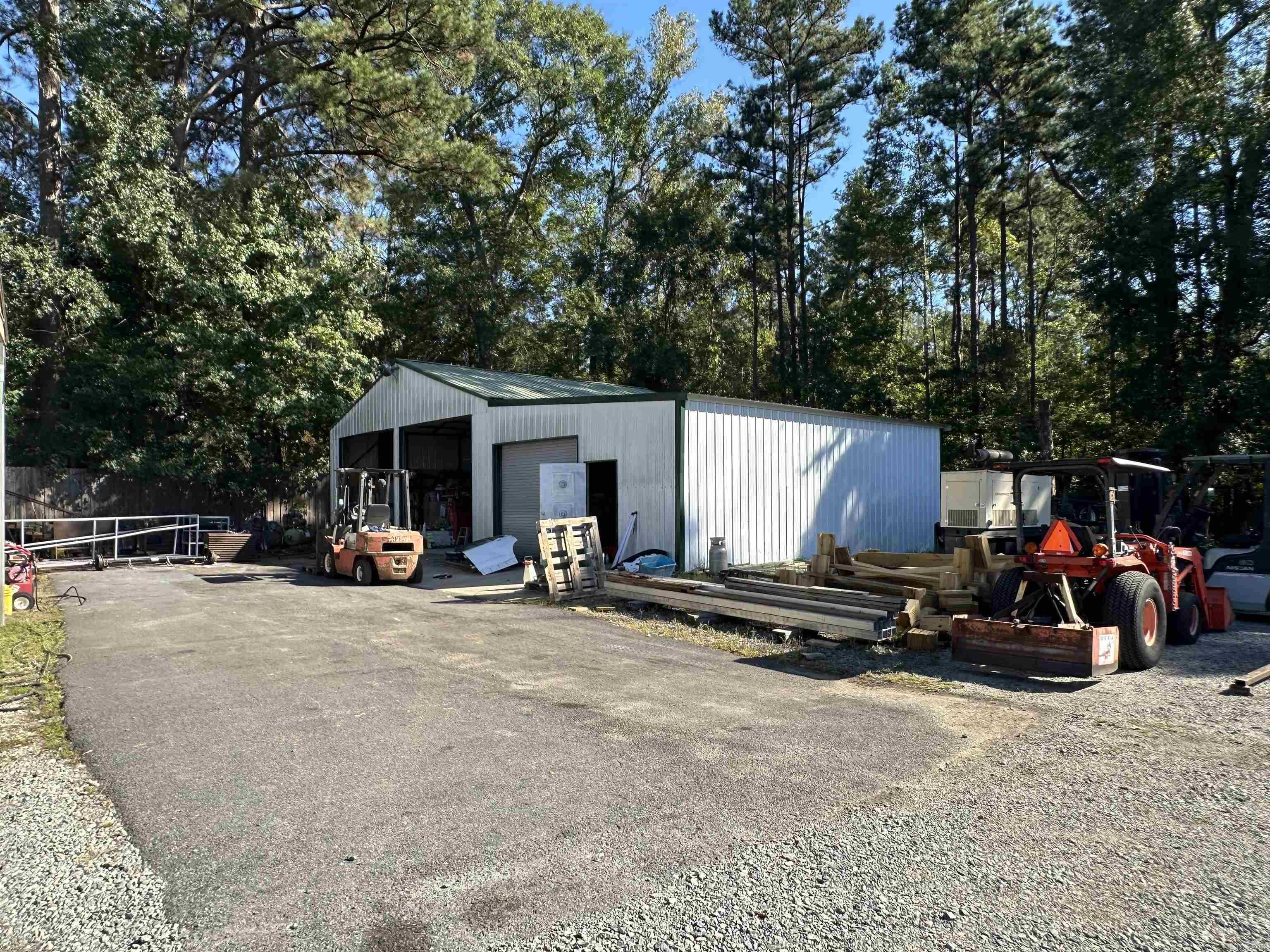 3538 N Hwy 167  Sheridan, AR