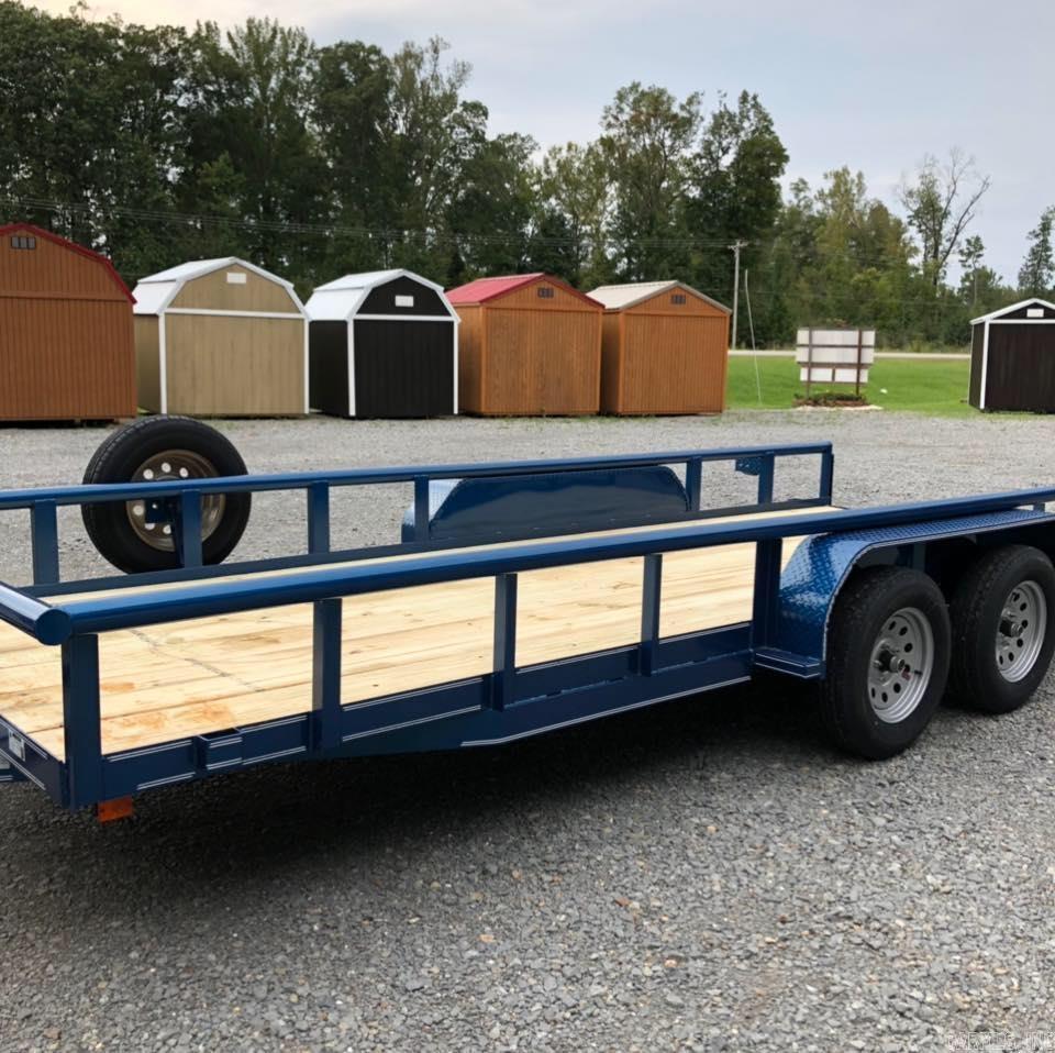 3538 N Hwy 167  Sheridan, AR