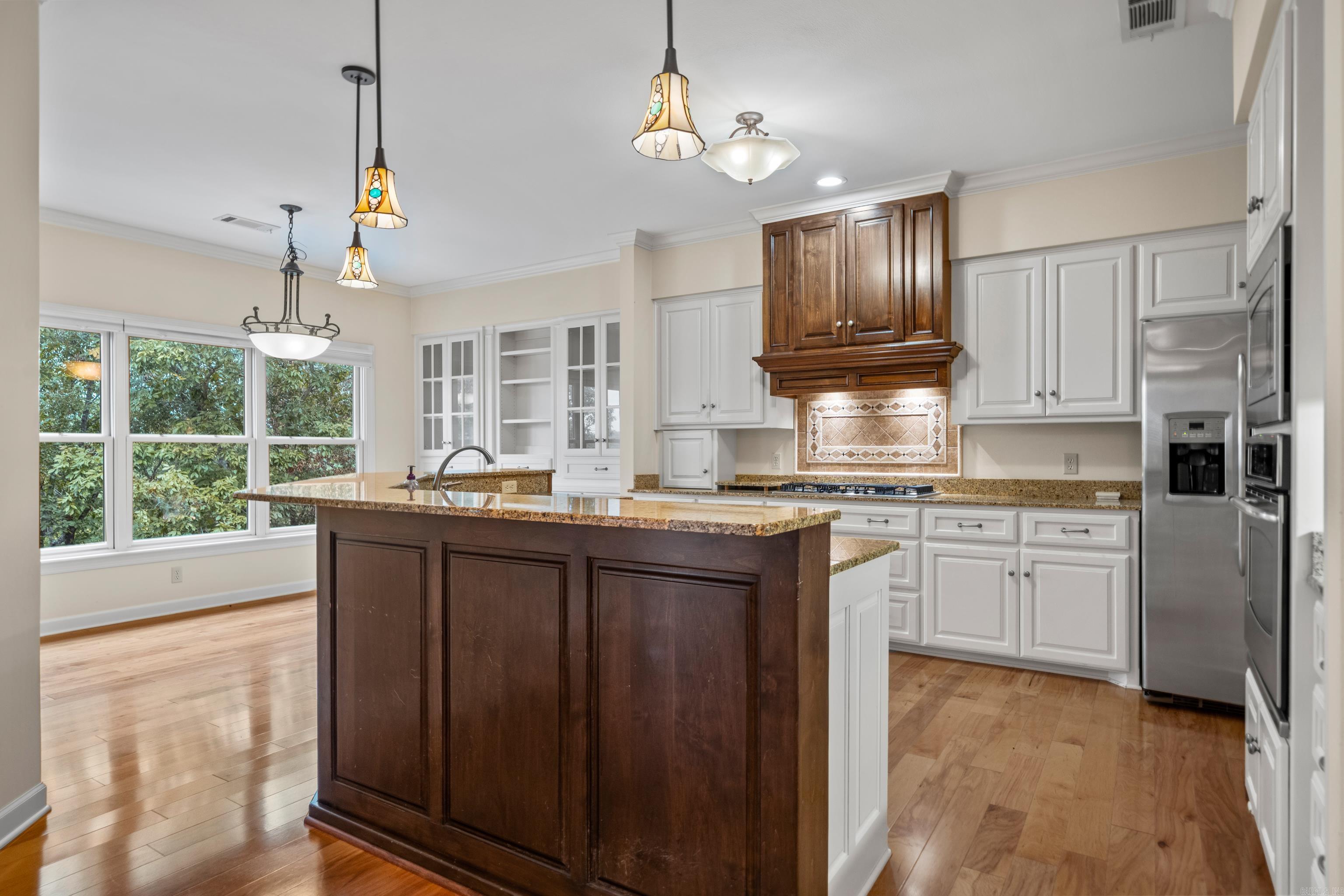 134 Lake Forest Shores  Hot Springs, AR