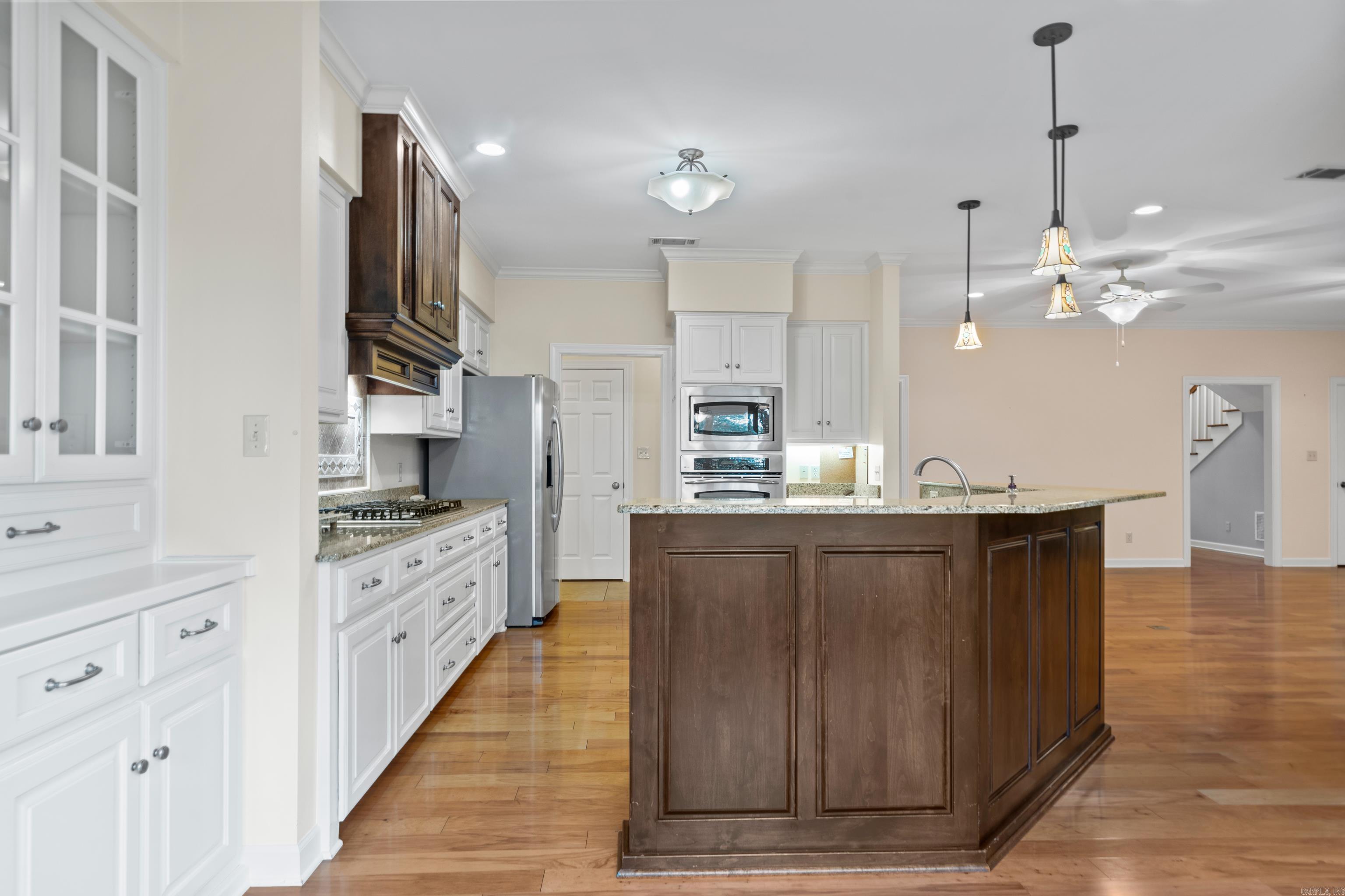134 Lake Forest Shores  Hot Springs, AR