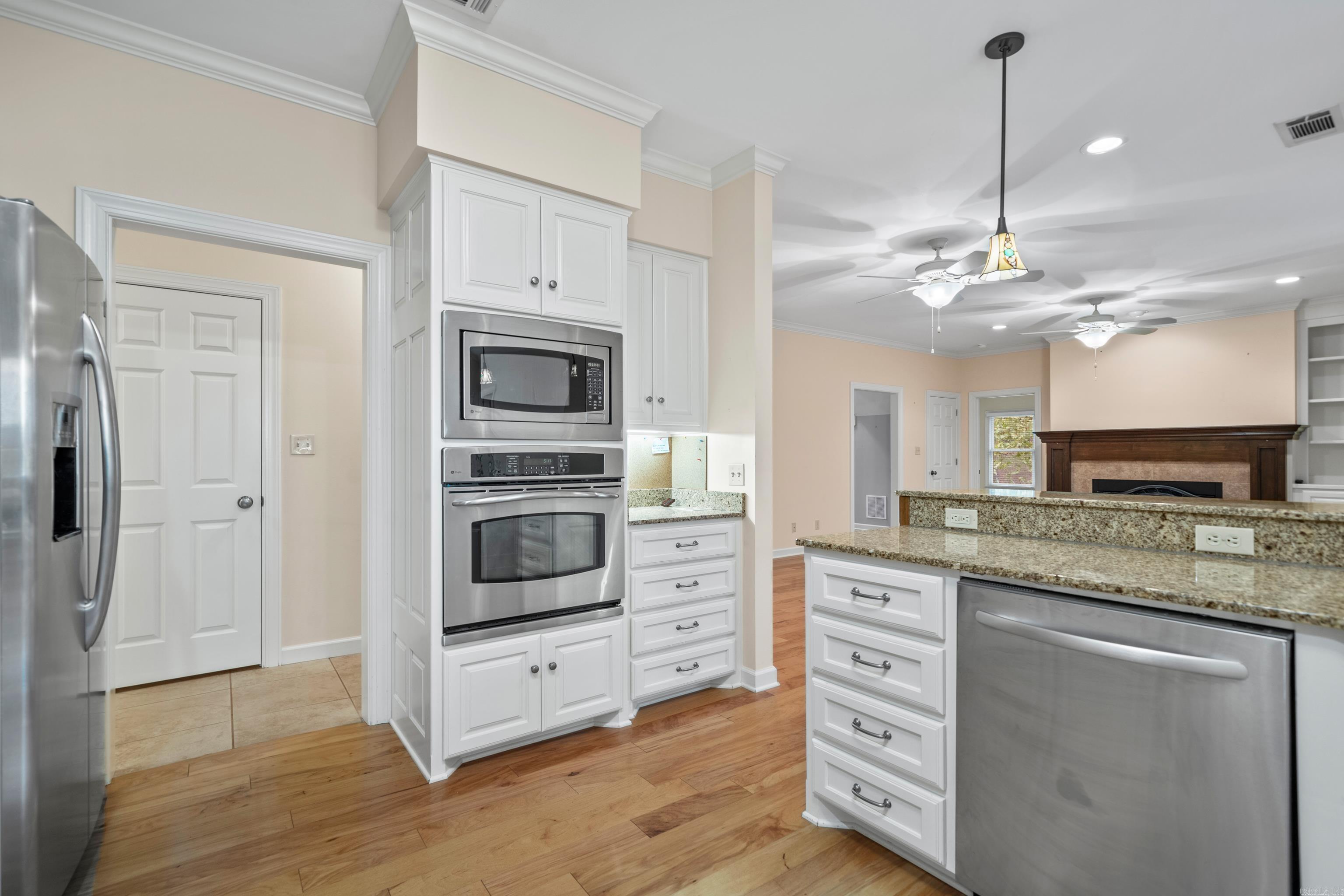 134 Lake Forest Shores  Hot Springs, AR