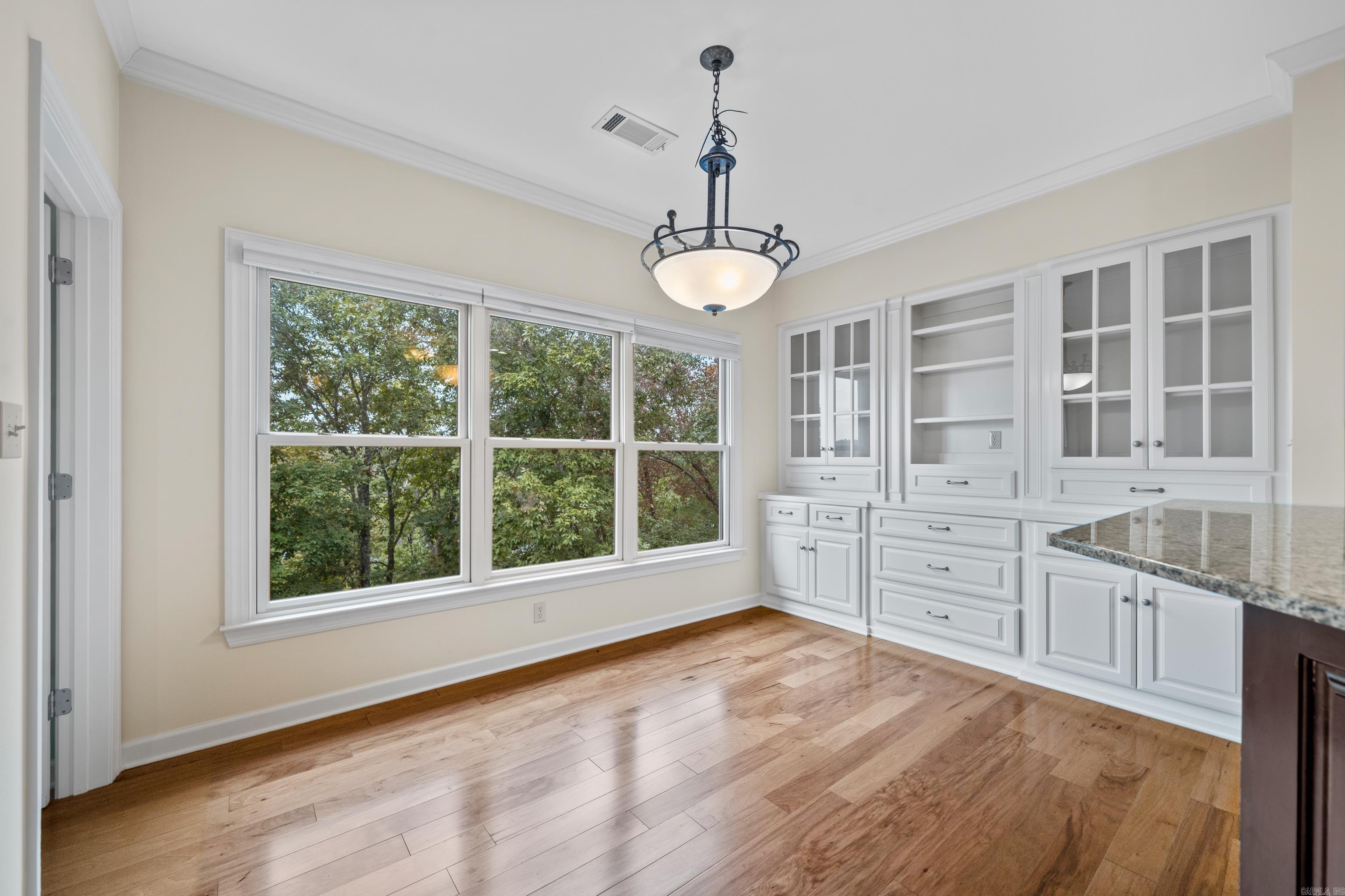 134 Lake Forest Shores  Hot Springs, AR