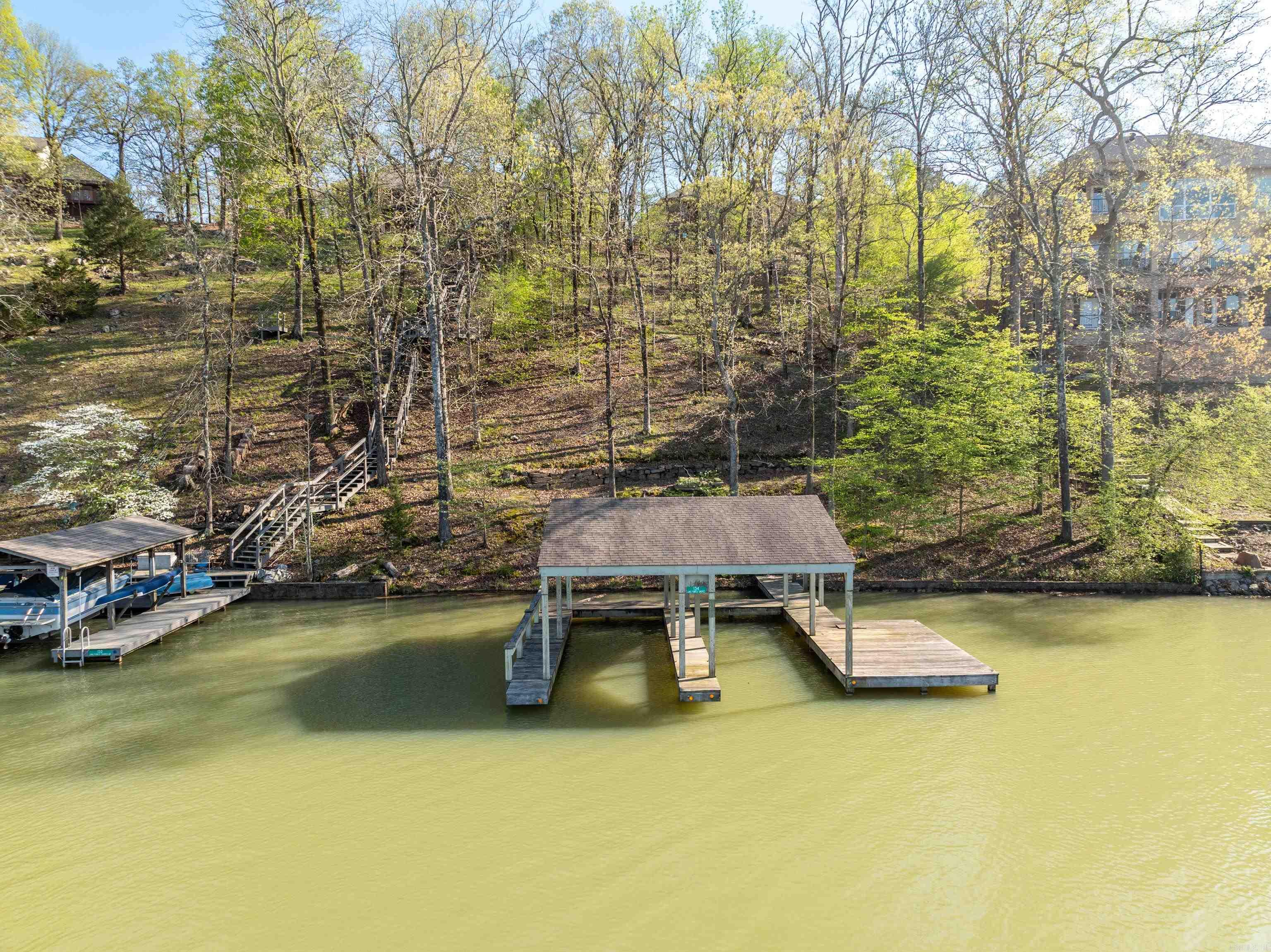 134 Lake Forest Shores  Hot Springs, AR