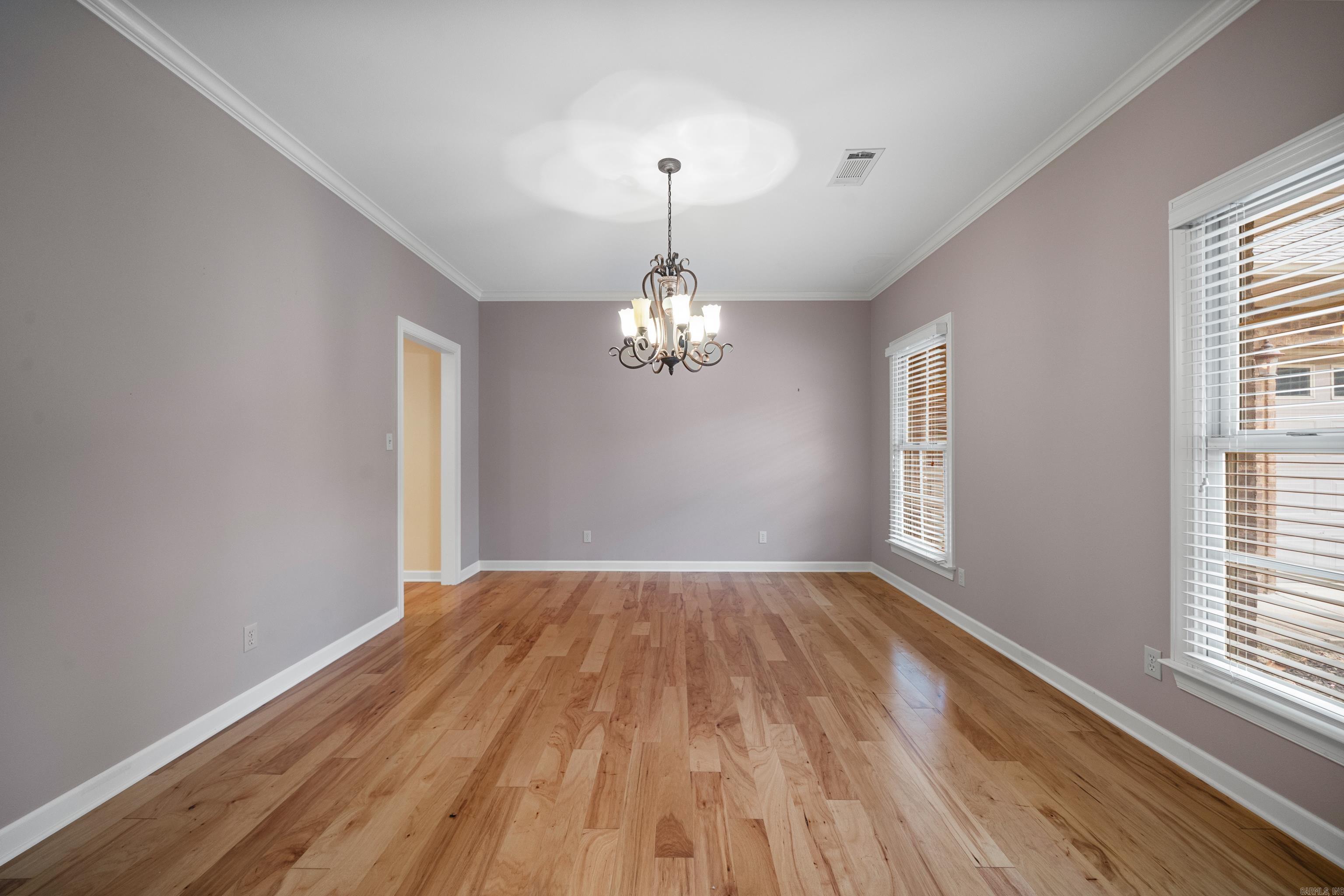 134 Lake Forest Shores  Hot Springs, AR