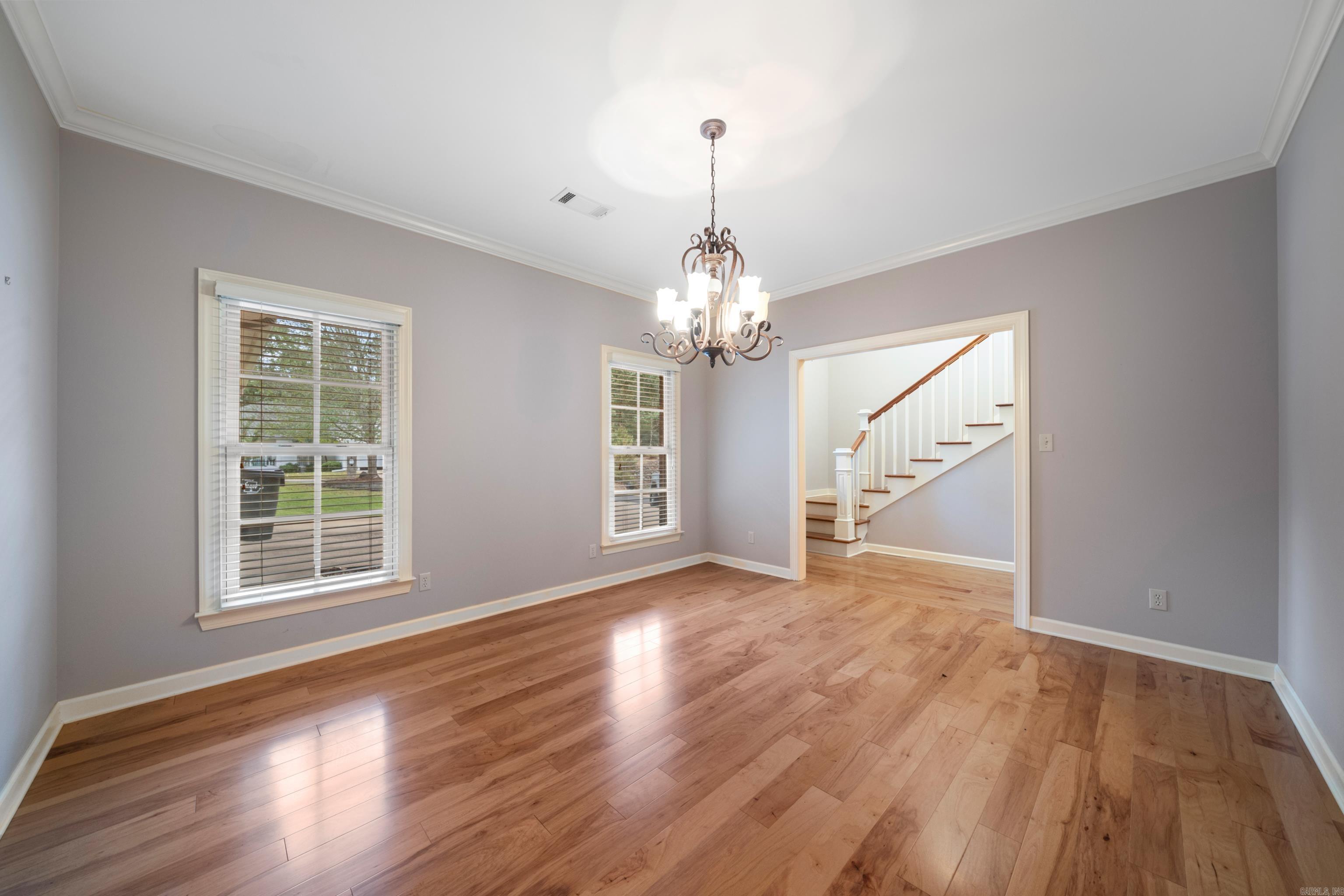 134 Lake Forest Shores  Hot Springs, AR
