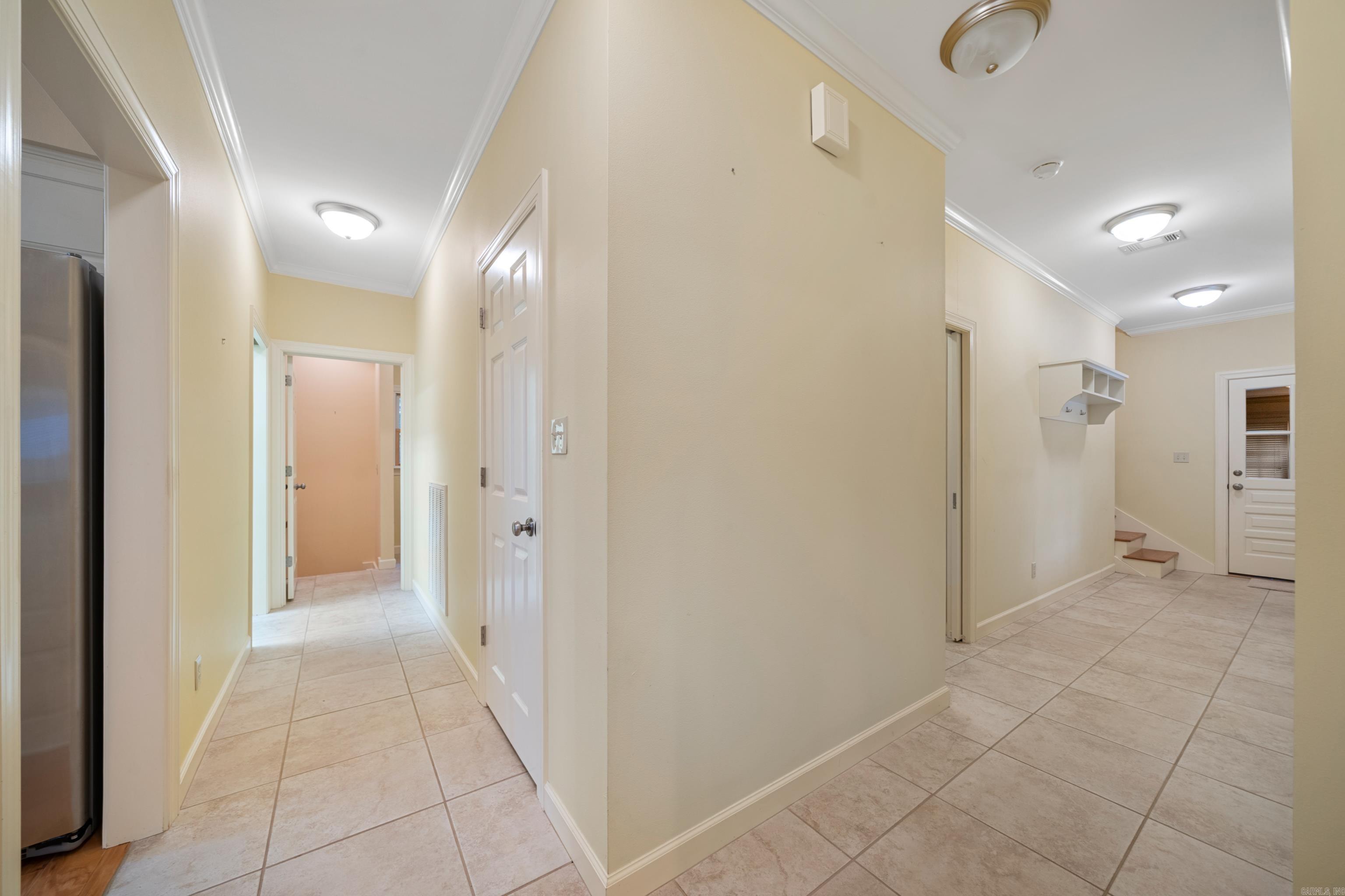 134 Lake Forest Shores  Hot Springs, AR
