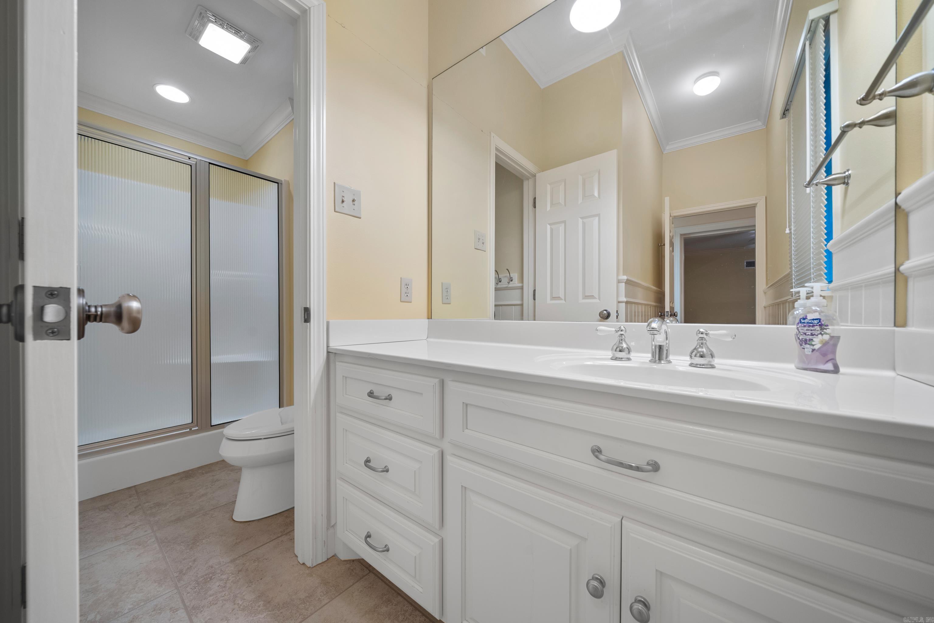 134 Lake Forest Shores  Hot Springs, AR
