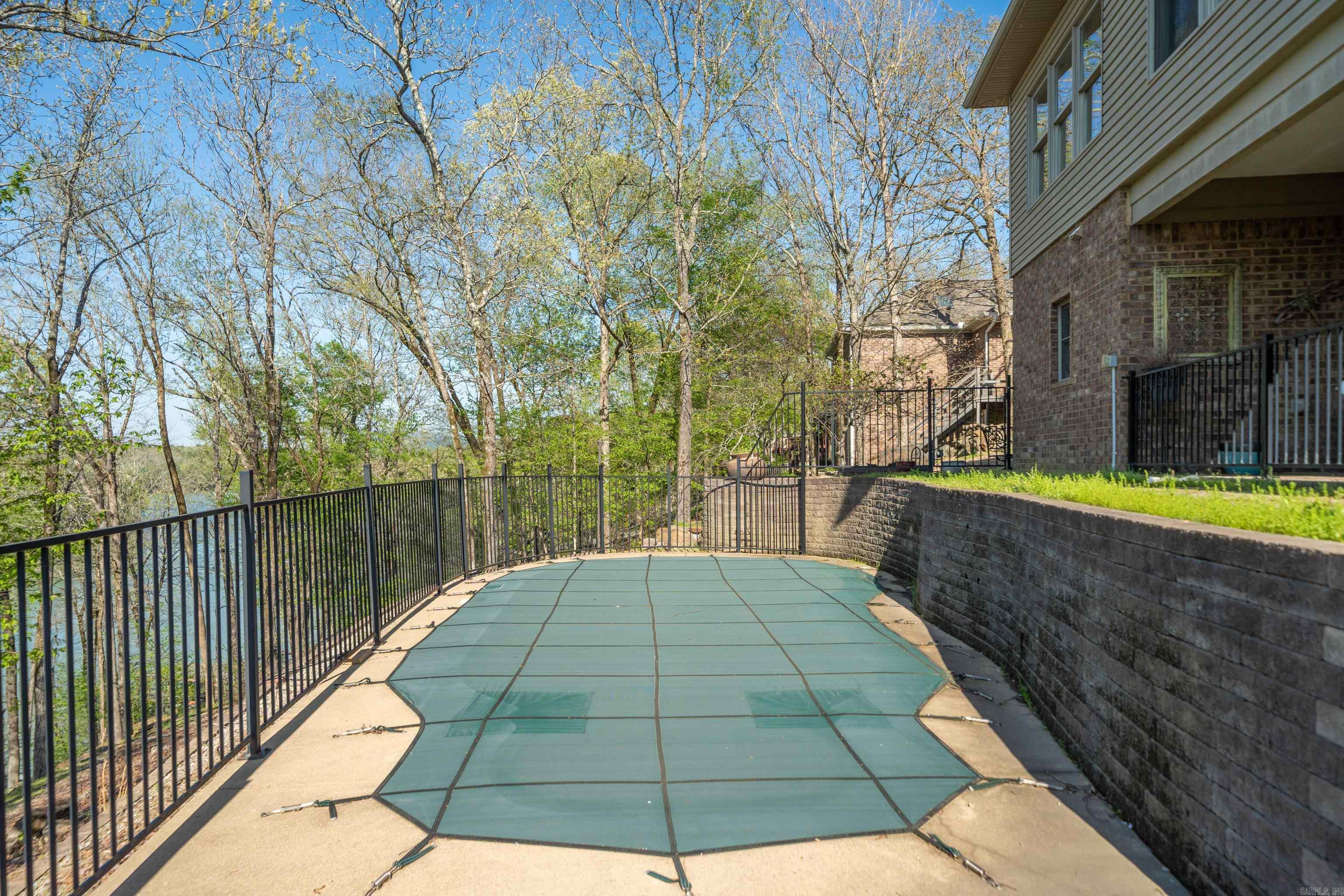 134 Lake Forest Shores  Hot Springs, AR