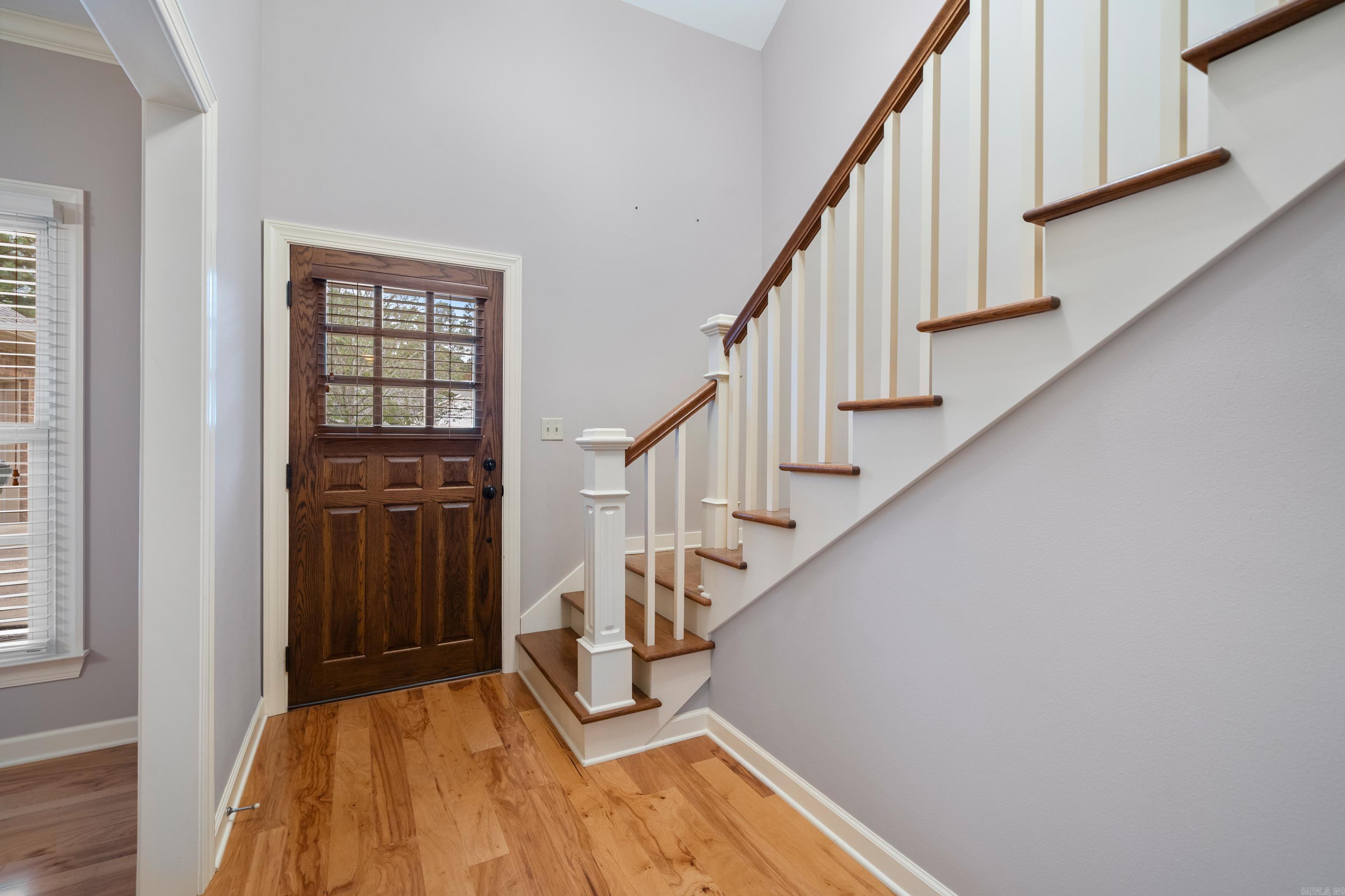 134 Lake Forest Shores  Hot Springs, AR