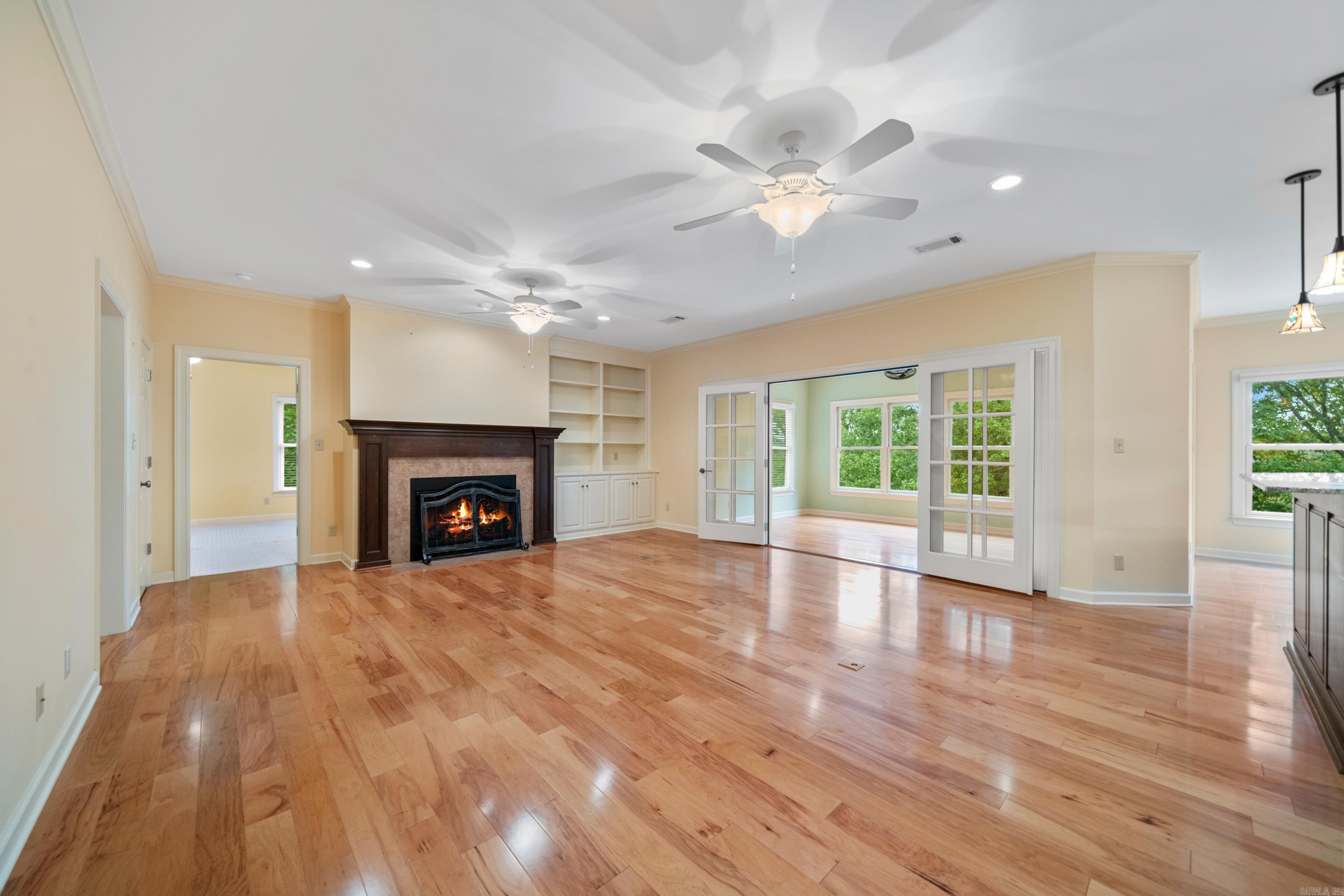 134 Lake Forest Shores  Hot Springs, AR