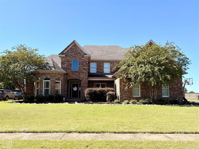 3204  River Grove  Marion, AR