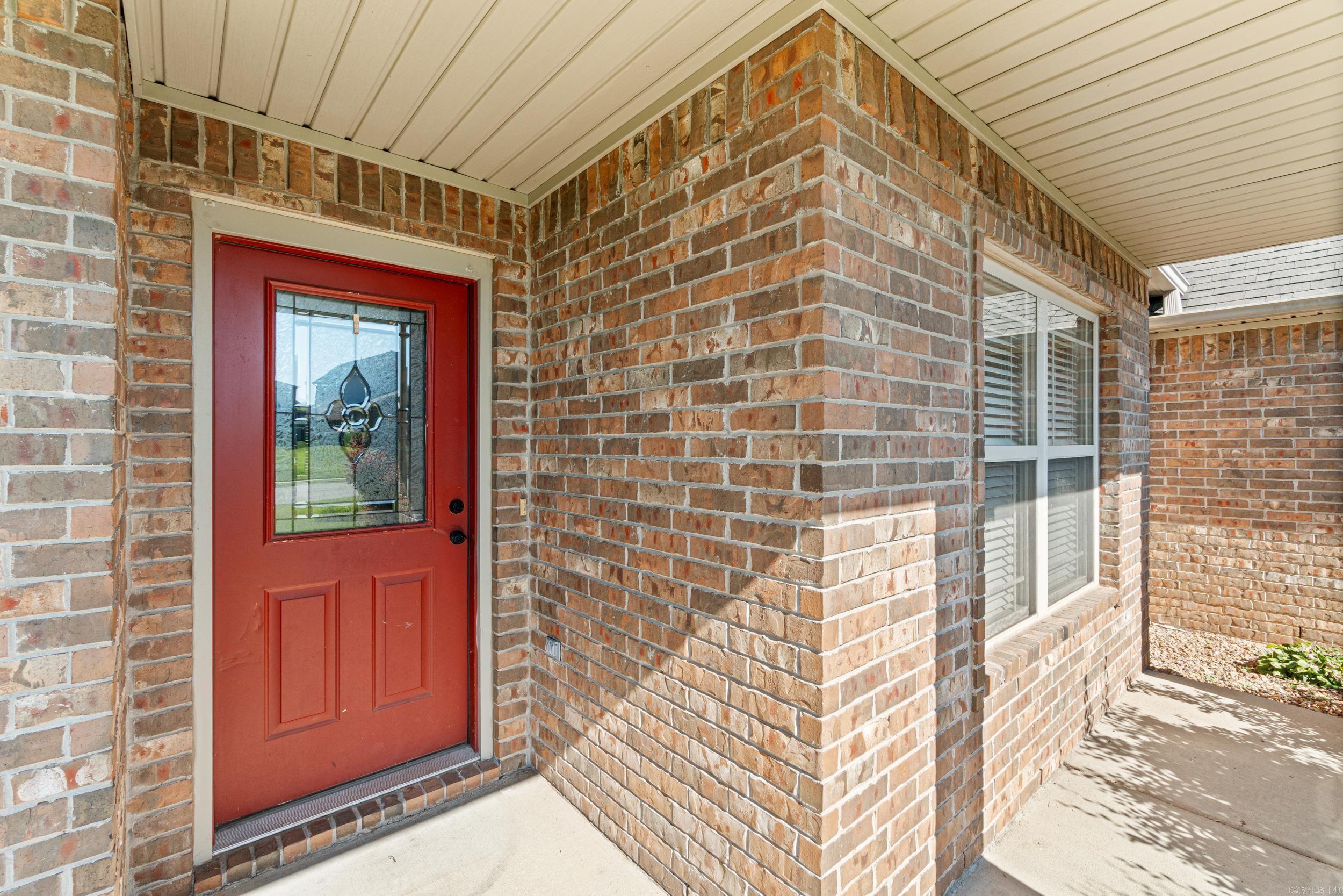 83 Earnhardt  Cabot, AR
