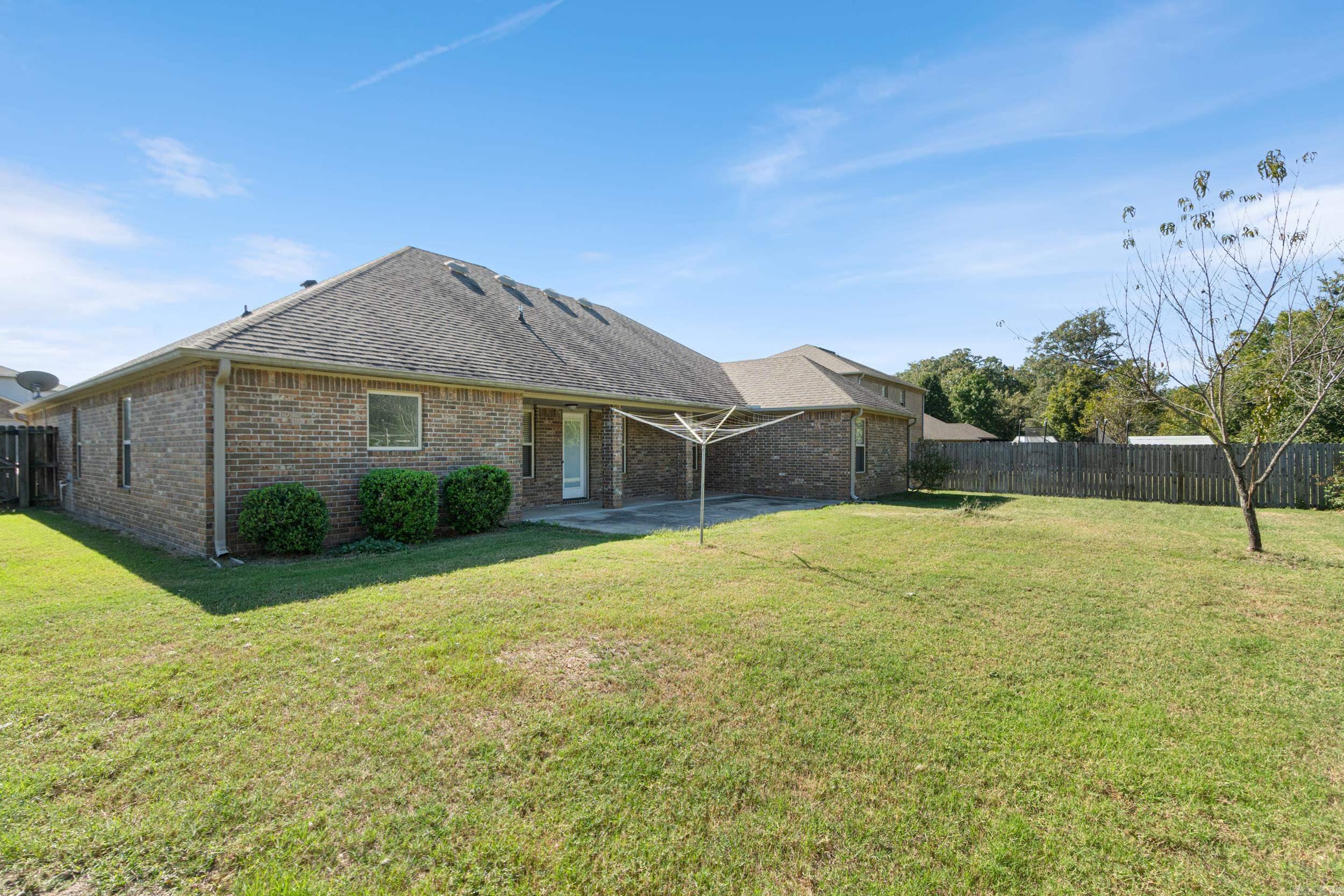 83 Earnhardt  Cabot, AR