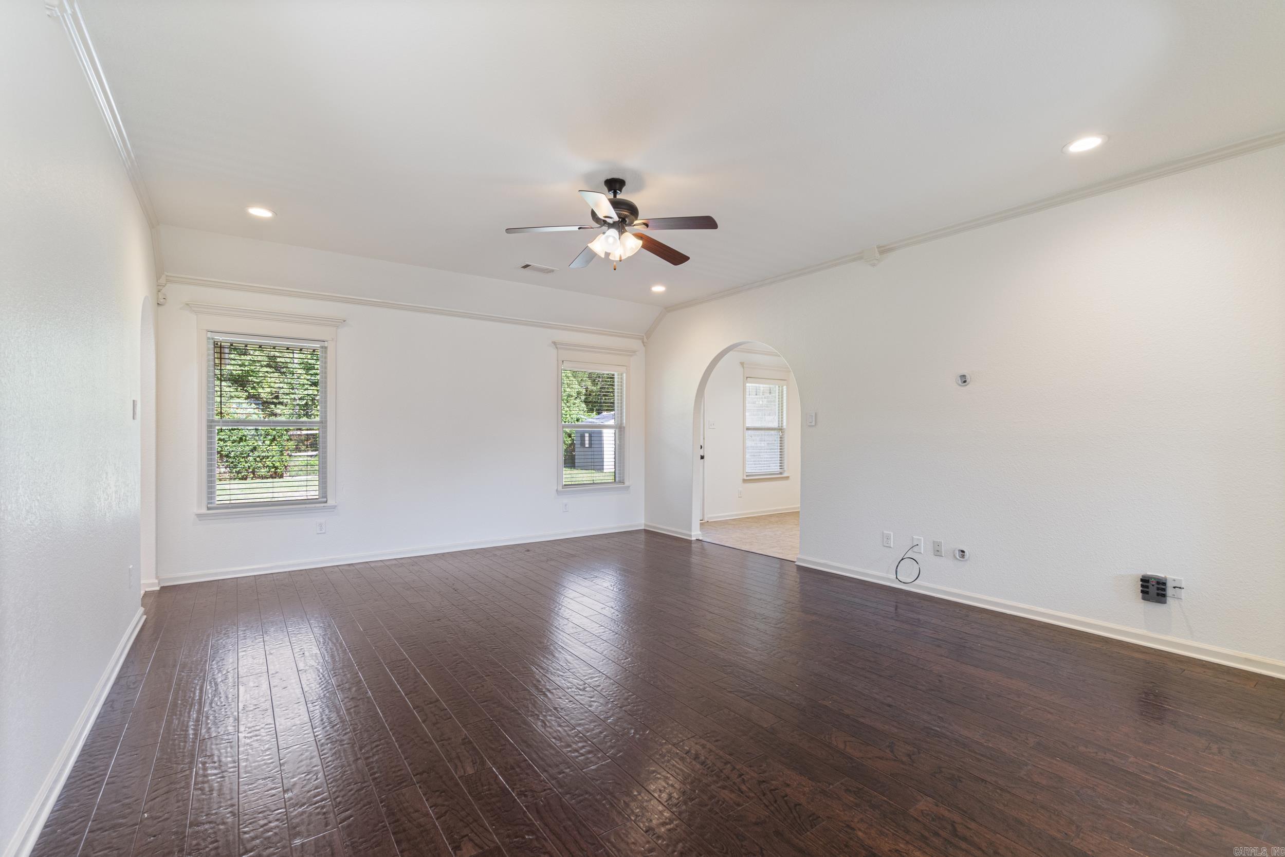 83 Earnhardt  Cabot, AR