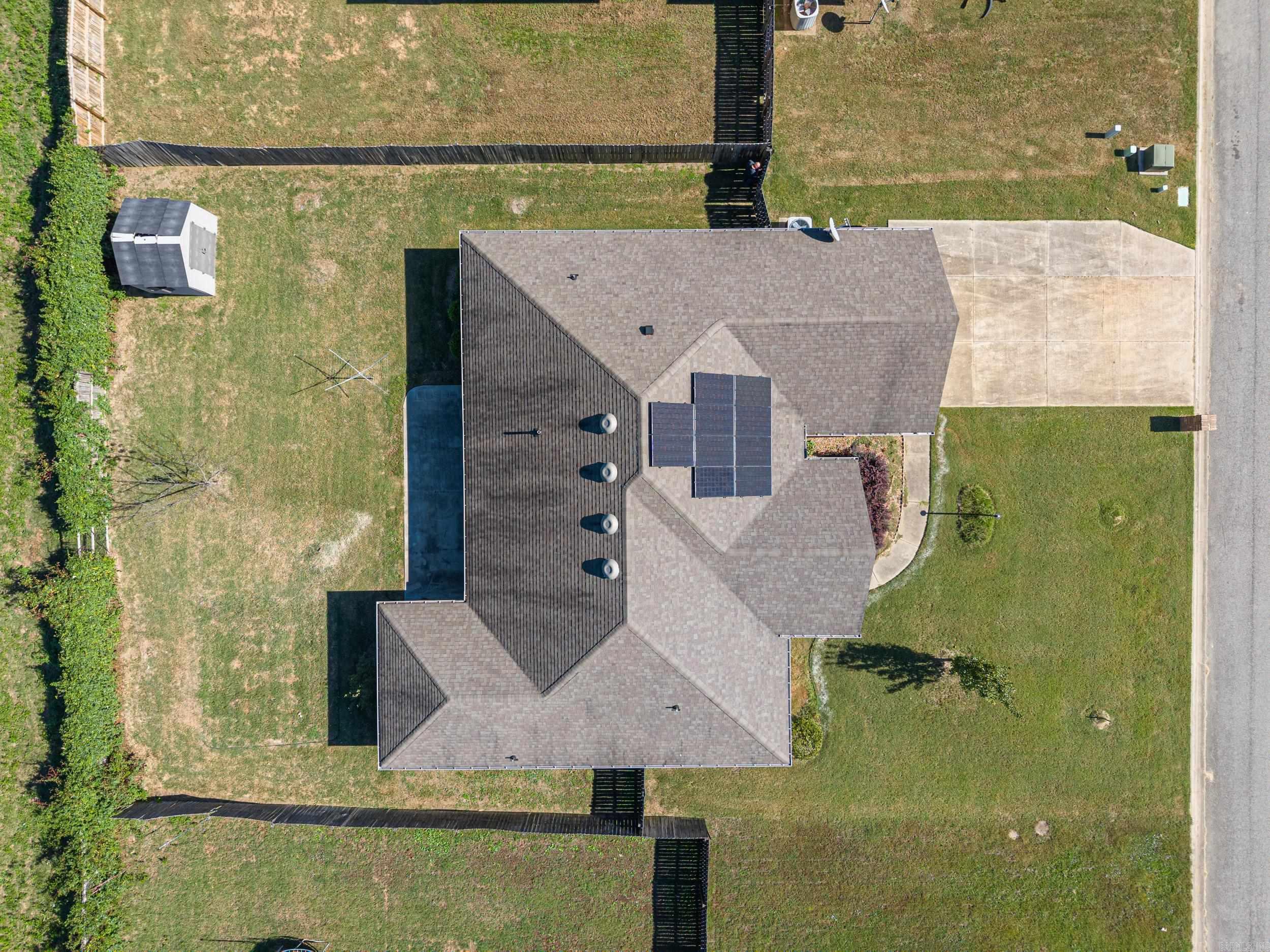83 Earnhardt  Cabot, AR