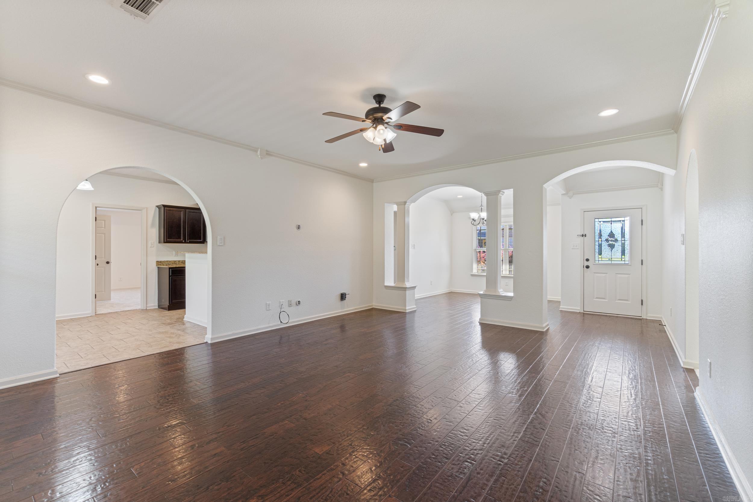 83 Earnhardt  Cabot, AR