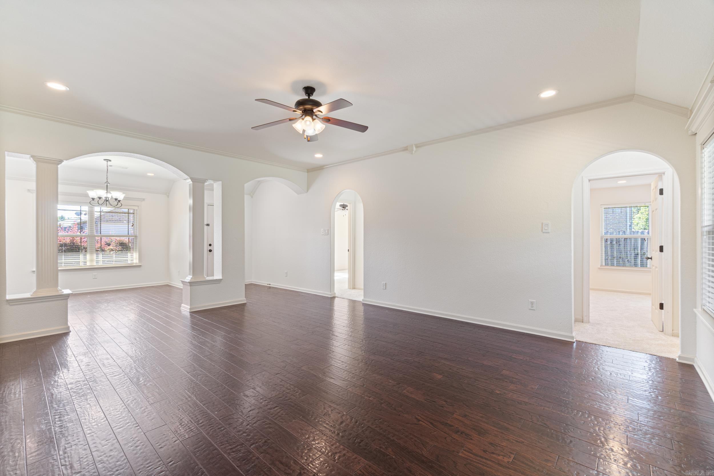 83 Earnhardt  Cabot, AR