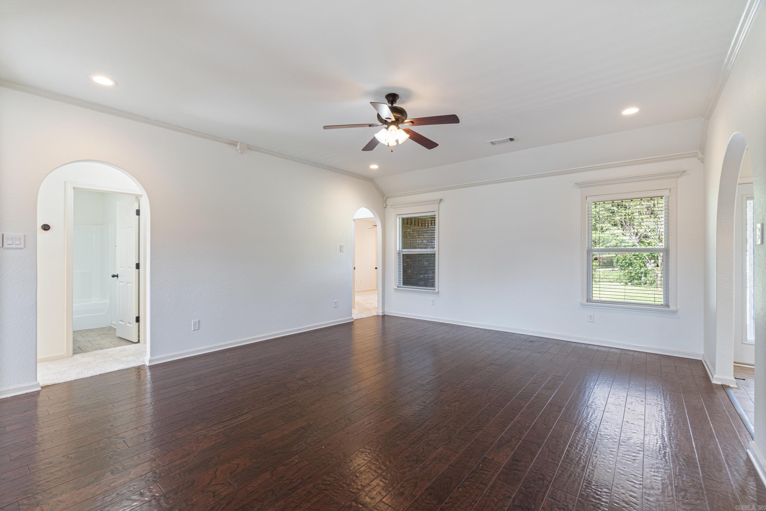 83 Earnhardt  Cabot, AR