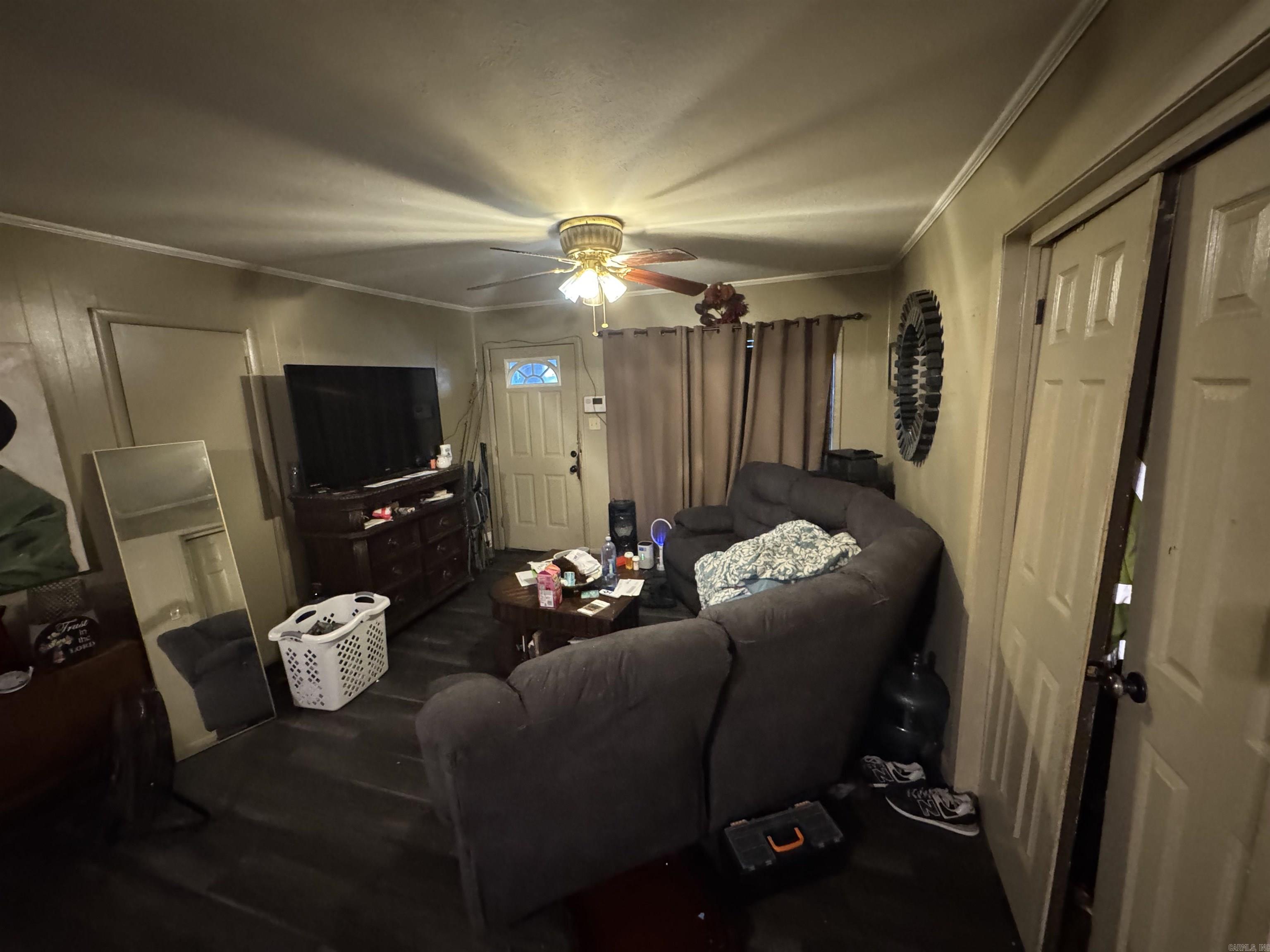 2607 W 26th Ave.  Pine Bluff, AR