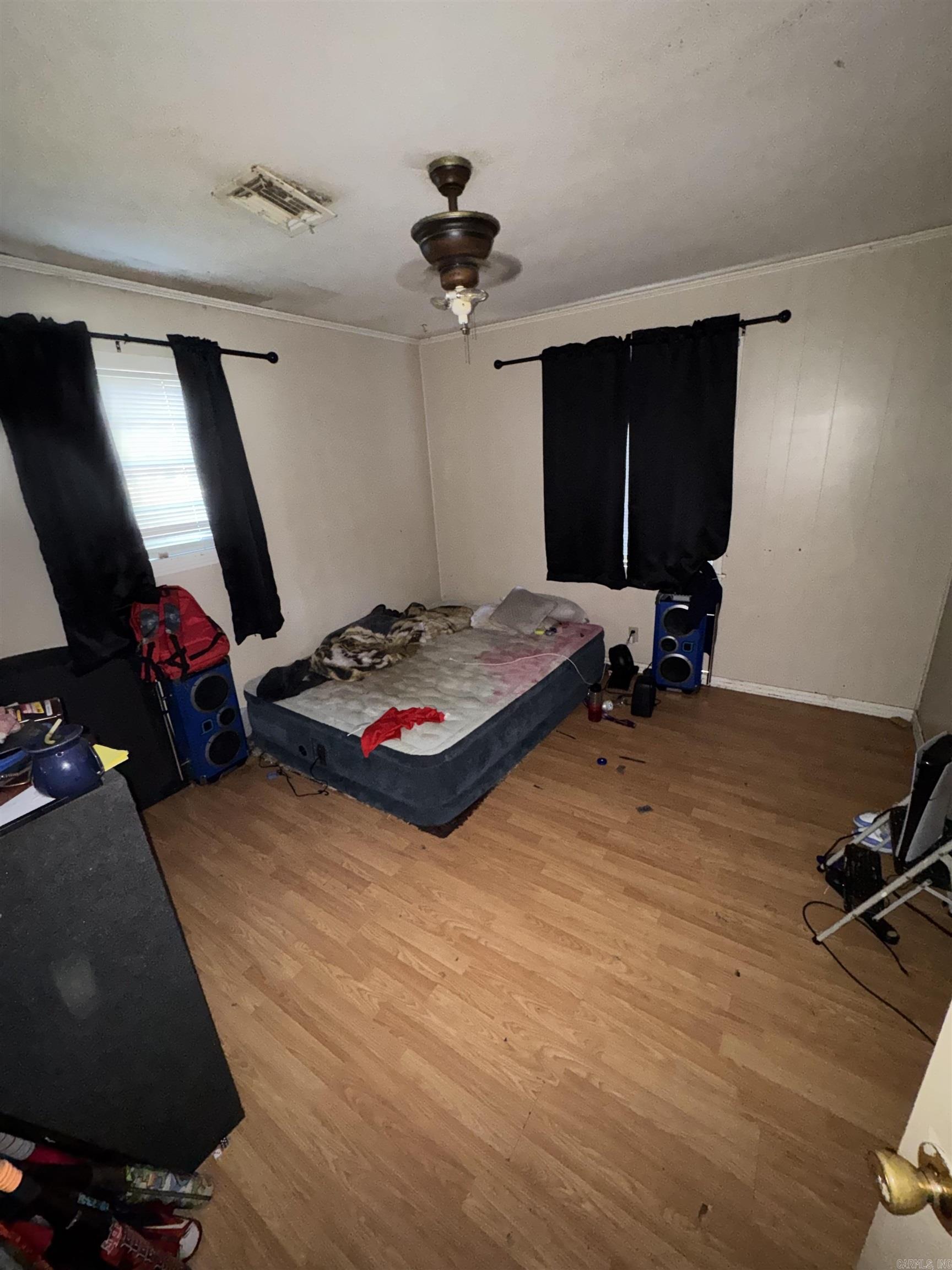 2607 W 26th Ave.  Pine Bluff, AR