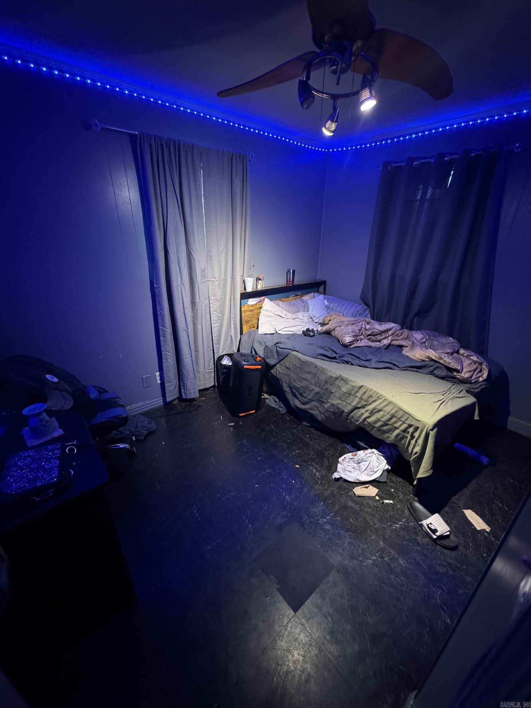 2607 W 26th Ave.  Pine Bluff, AR