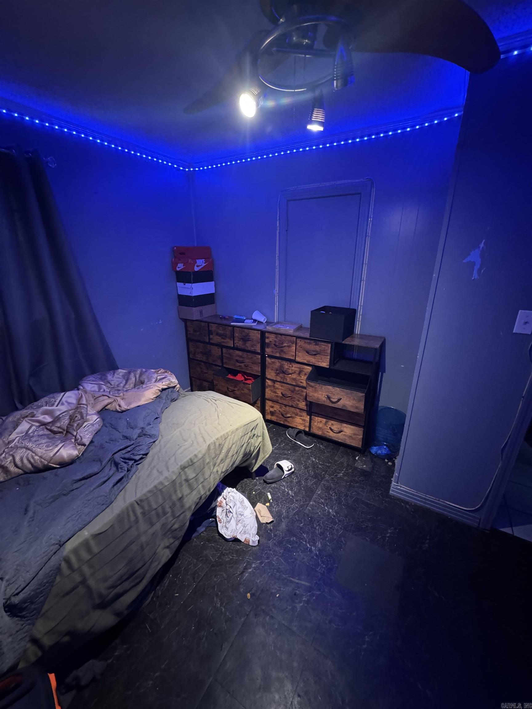 2607 W 26th Ave.  Pine Bluff, AR