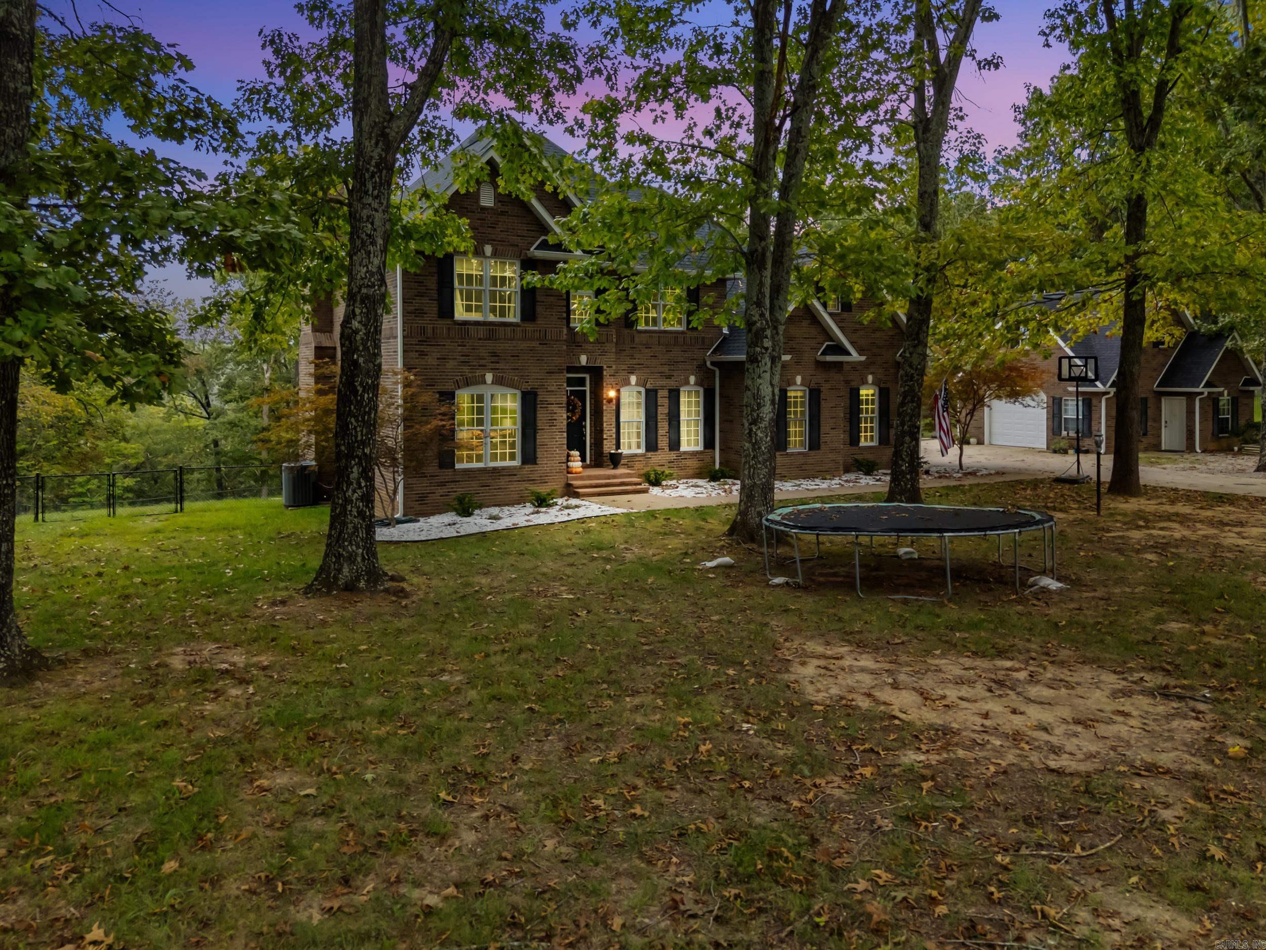 32 Belle Cove  Mountain Home, AR