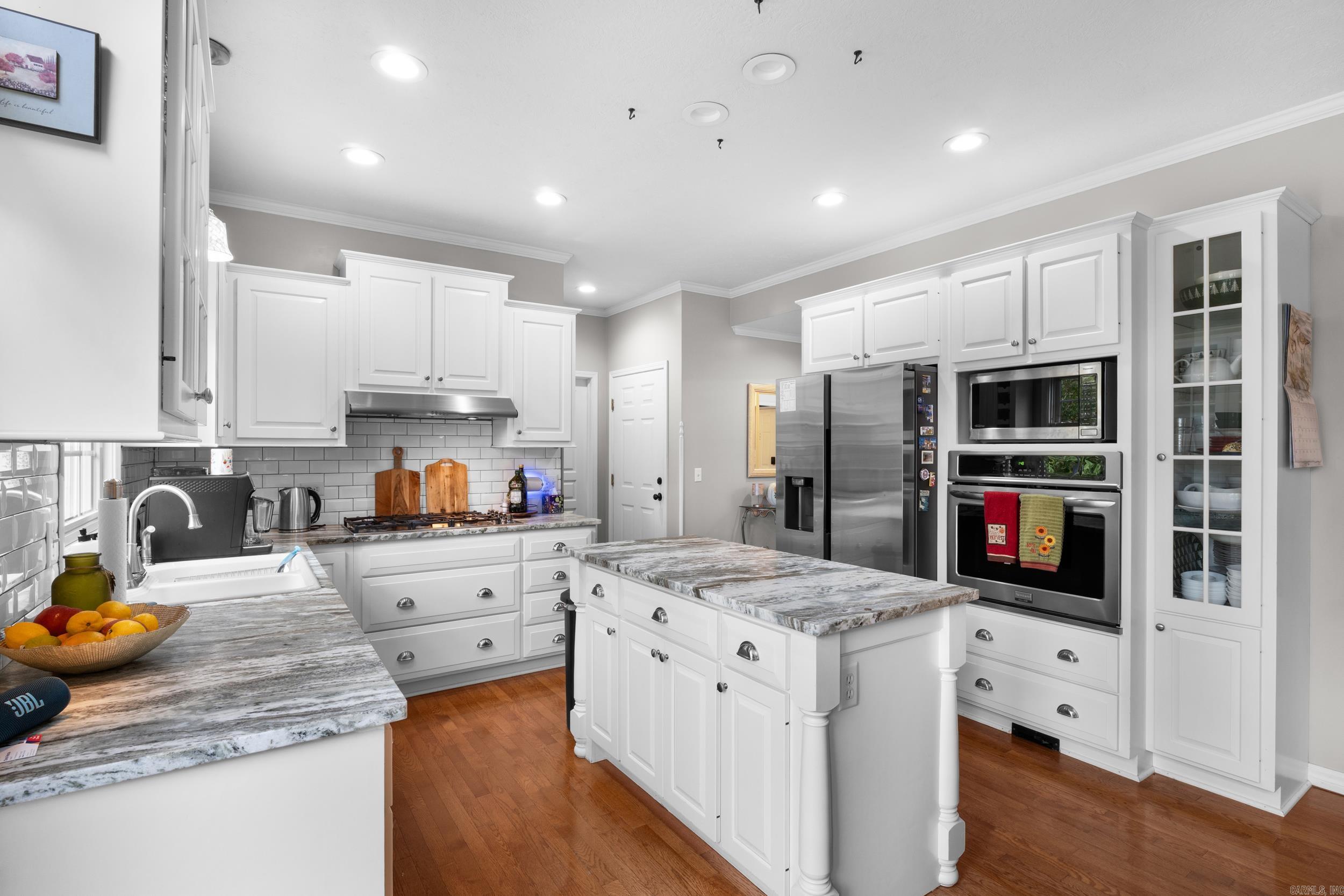 32 Belle Cove  Mountain Home, AR