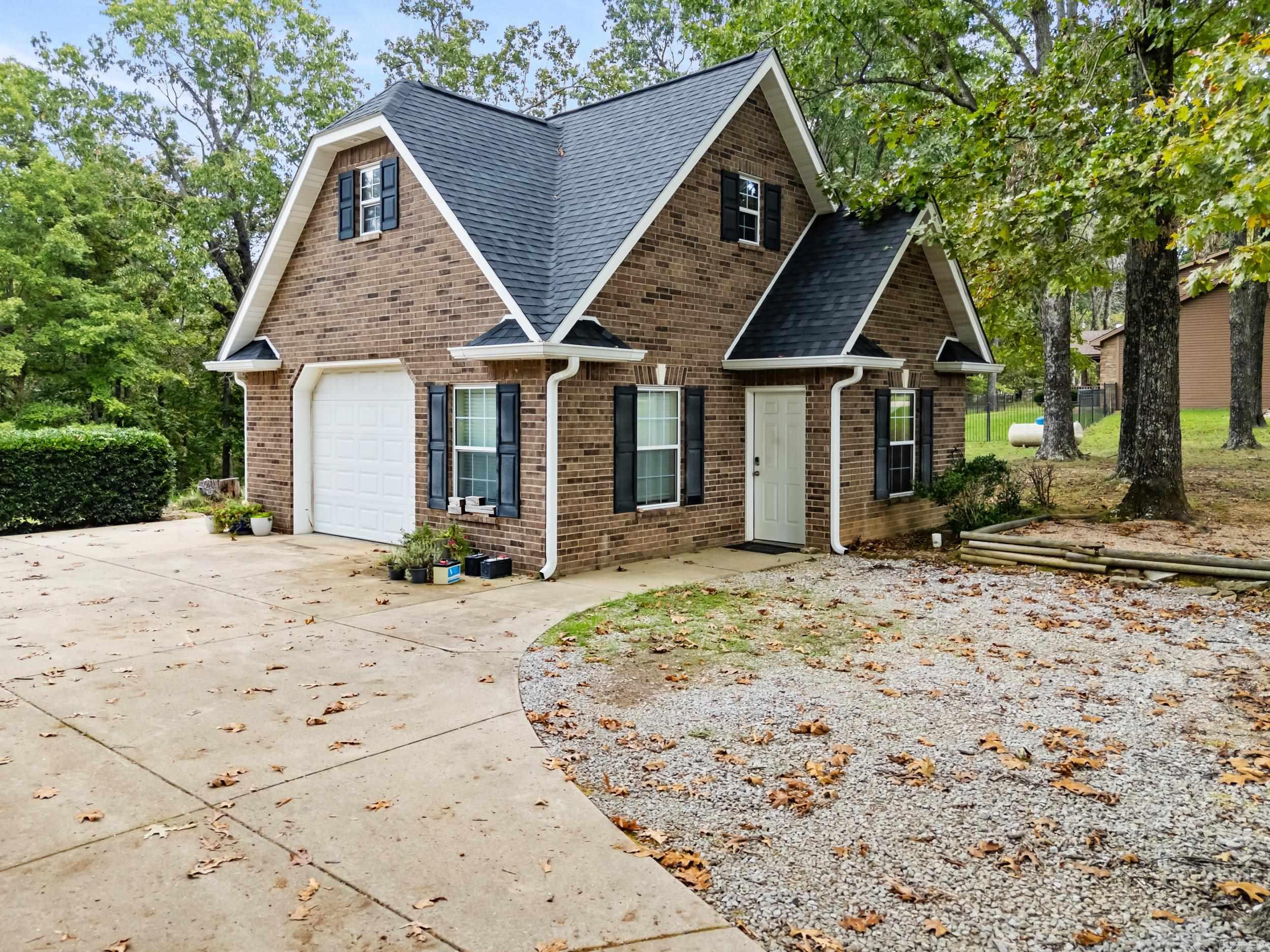 32 Belle Cove  Mountain Home, AR
